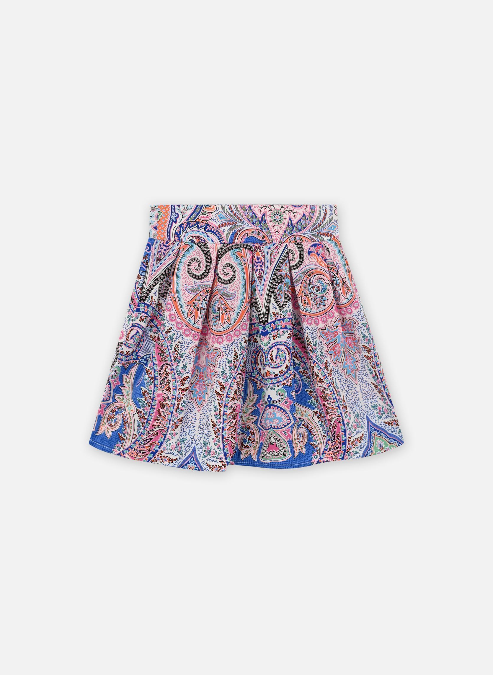 Jupes MMT249DP fille multicolore Molly Bracken Jupes MMT249DP fille multicolore MULAEL