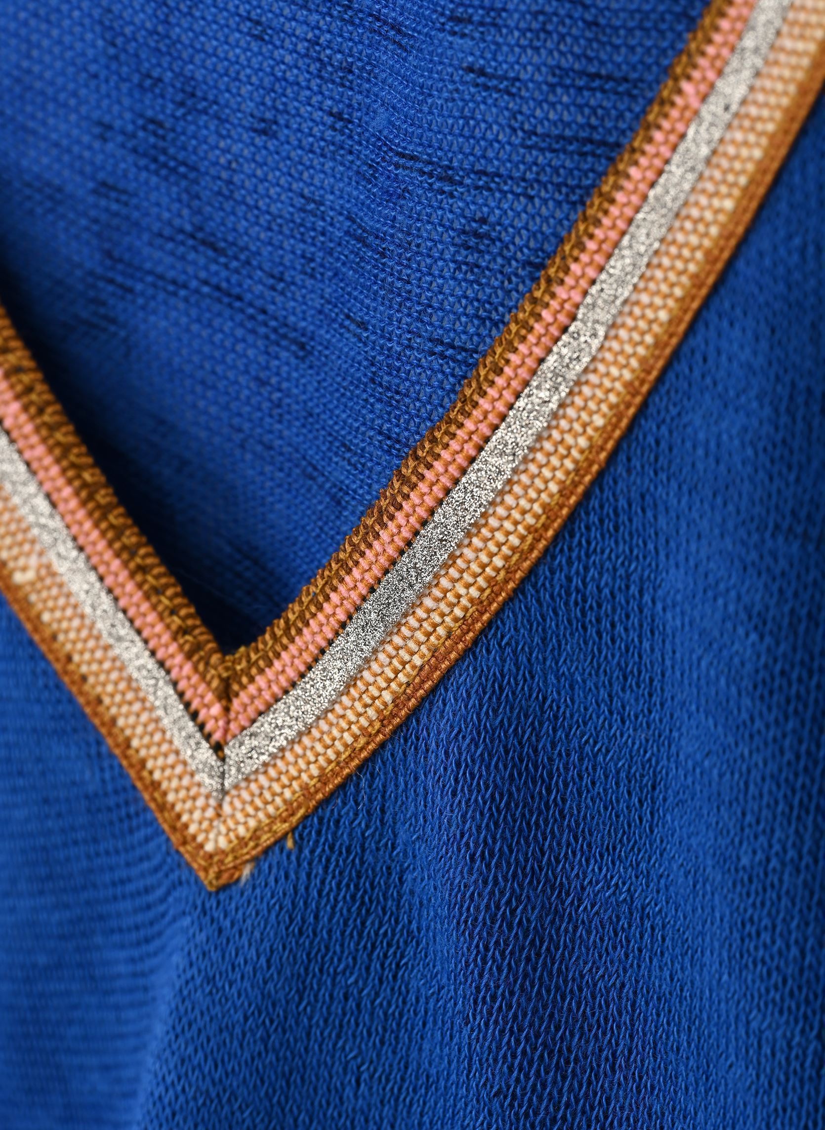 Kurzarm-T-Shirts MMT427DP mädchen blau Molly Bracken Kurzarm-T-Shirts MMT427DP mädchen blau BLEU