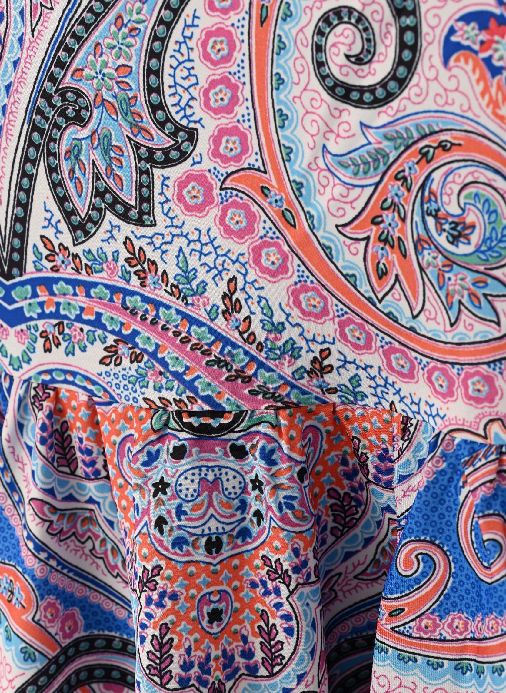 Robes MMTS100DP fille multicolore Molly Bracken Robes MMTS100DP fille multicolore MULAEL