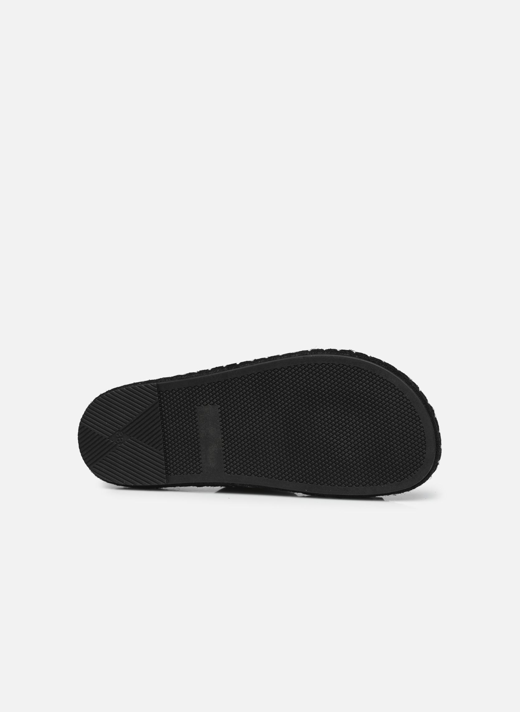 Pantoletten und Clogs Felicia Vitello damen schwarz Semerdjian Pantoletten und Clogs Felicia Vitello damen schwarz NERO