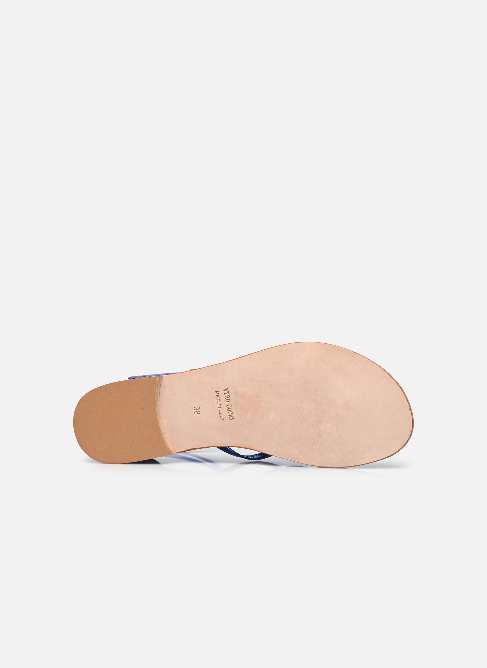 Flache Sandalen Puma Serpente damen blau Semerdjian Flache Sandalen Puma Serpente damen blau BLUETTE