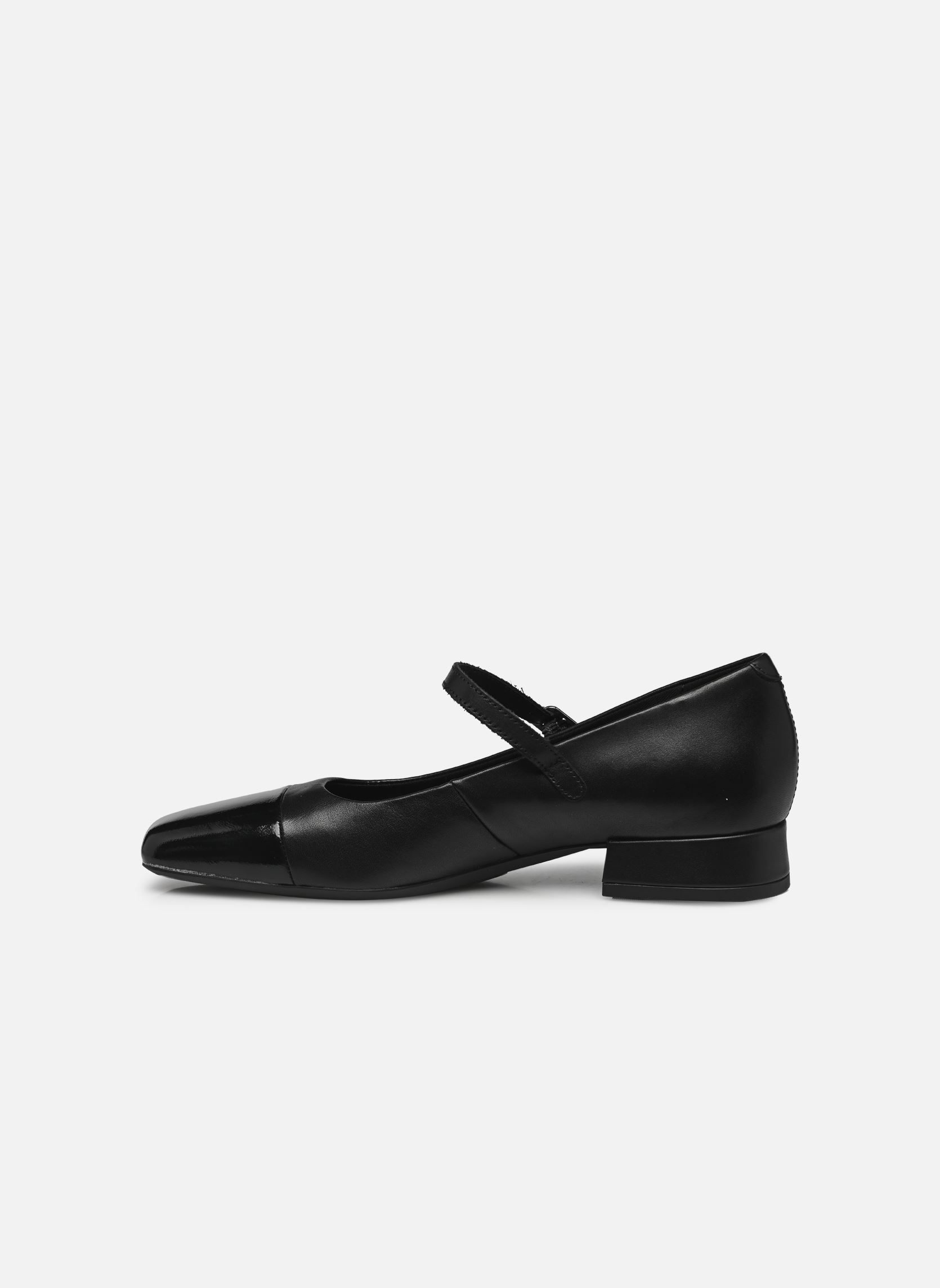 Escarpins à brides DEBBI 5918-002 femme noir Vagabond Shoemakers Escarpins à brides DEBBI 5918-002 femme noir Black/black