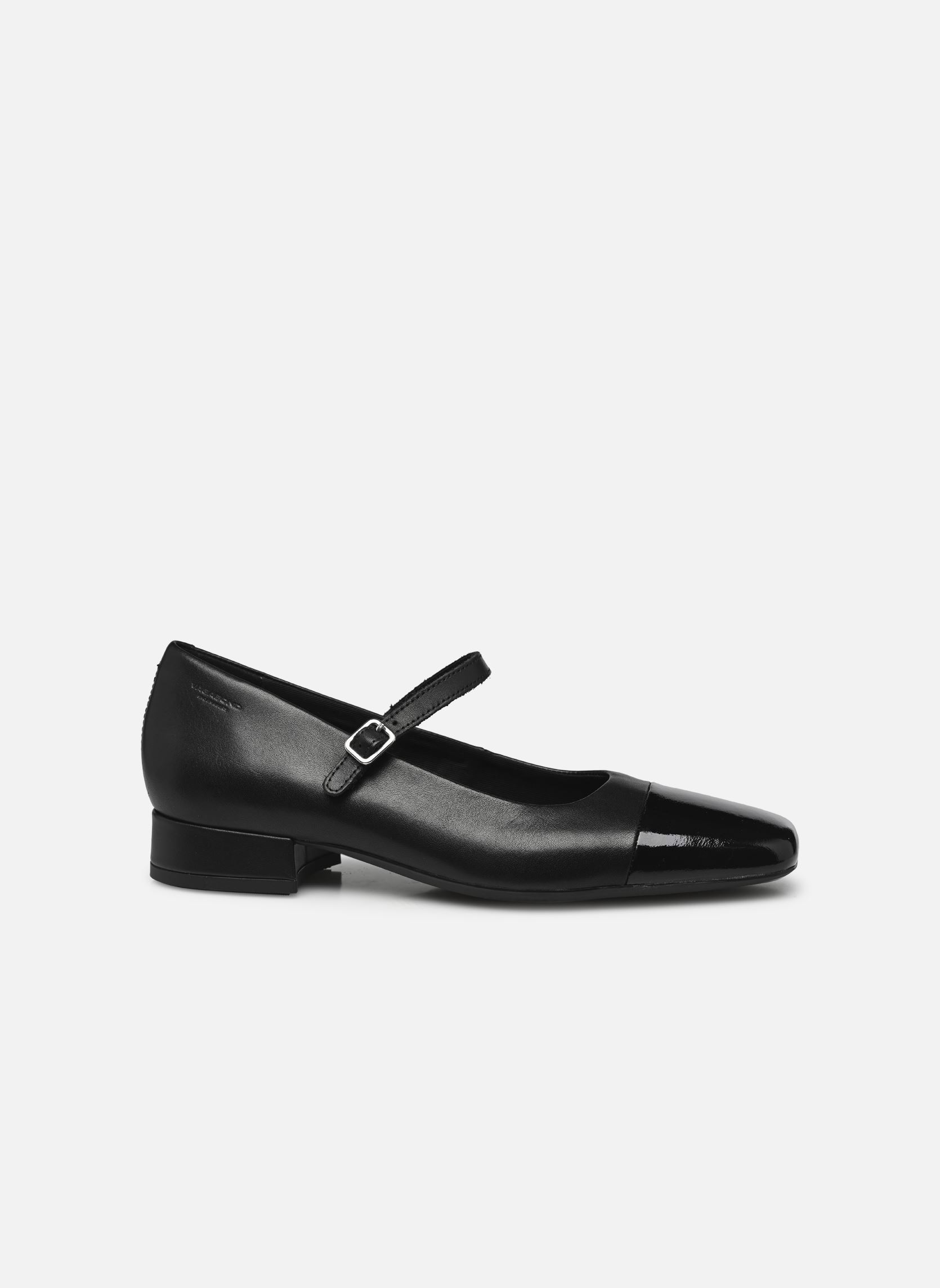 Escarpins à brides DEBBI 5918-002 femme noir Vagabond Shoemakers Escarpins à brides DEBBI 5918-002 femme noir Black/black