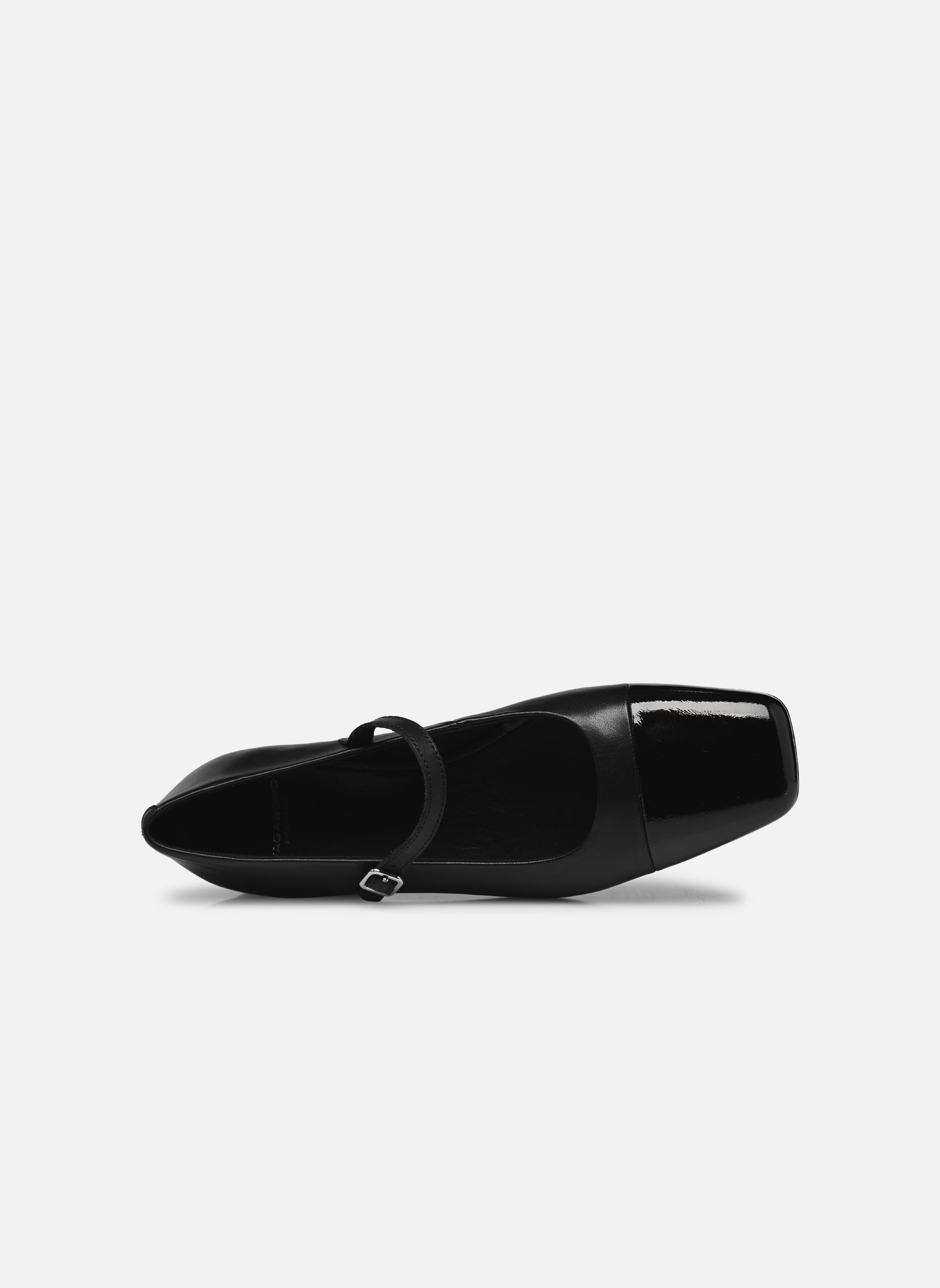 Escarpins à brides DEBBI 5918-002 femme noir Vagabond Shoemakers Escarpins à brides DEBBI 5918-002 femme noir Black/black