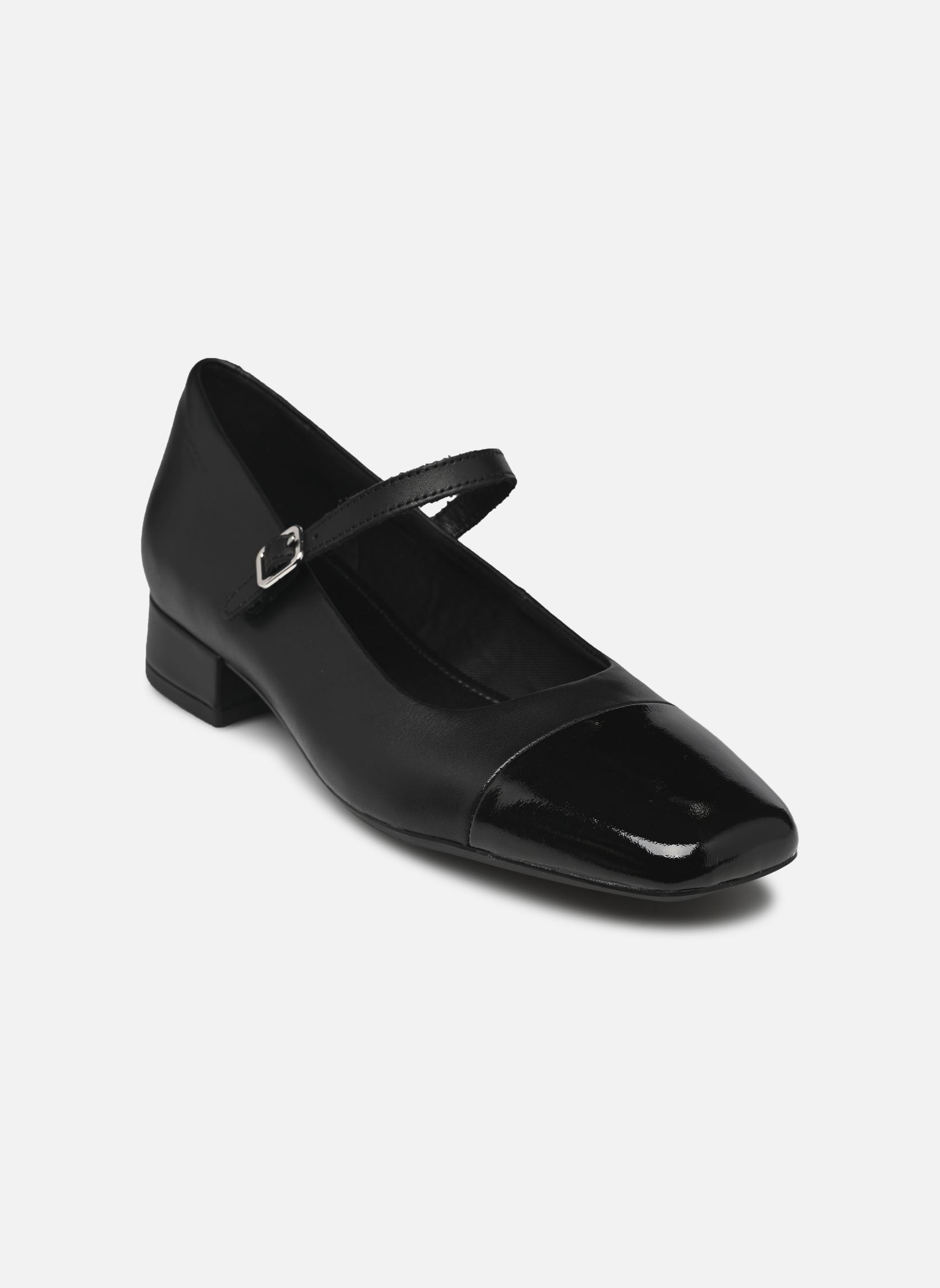 Escarpins à brides DEBBI 5918-002 femme noir Vagabond Shoemakers Escarpins à brides DEBBI 5918-002 femme noir Black/black