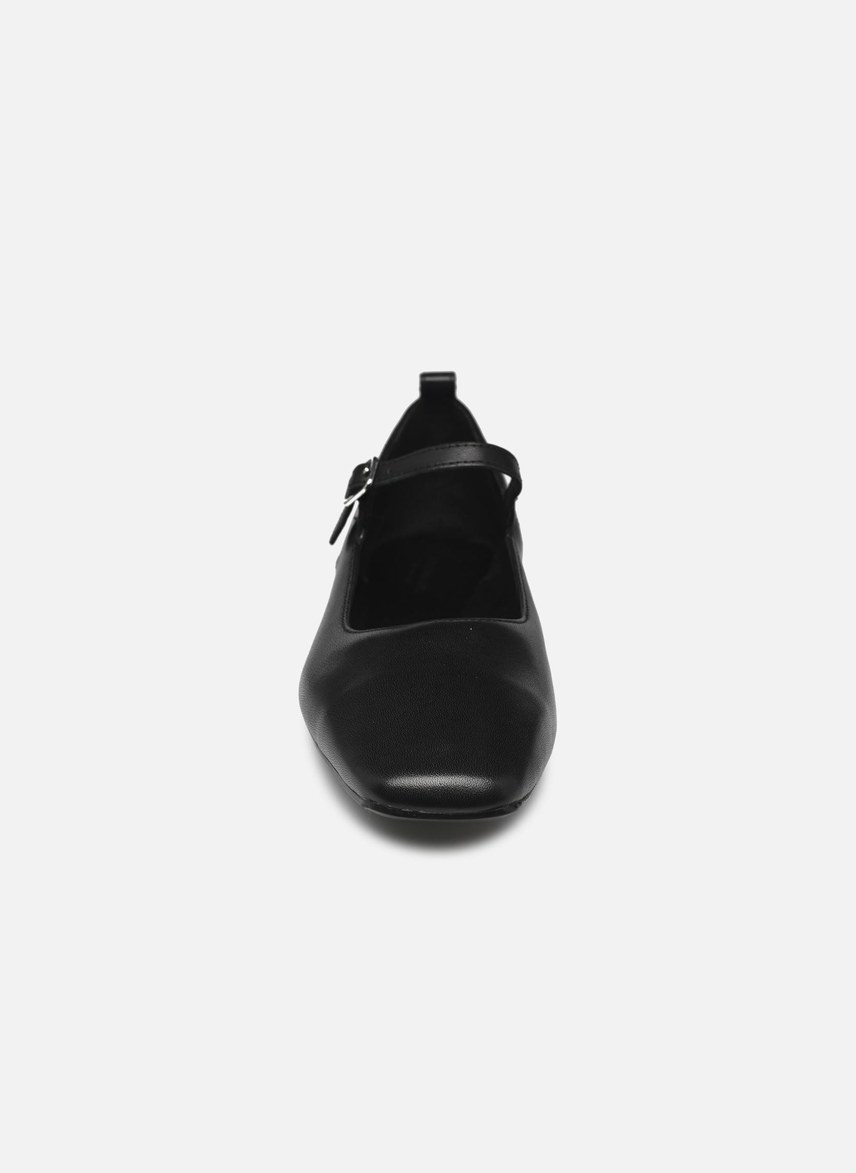 Ballerine classiche DELIA 5307-401 donna nero Vagabond Shoemakers Ballerine classiche DELIA 5307-401 donna nero Black