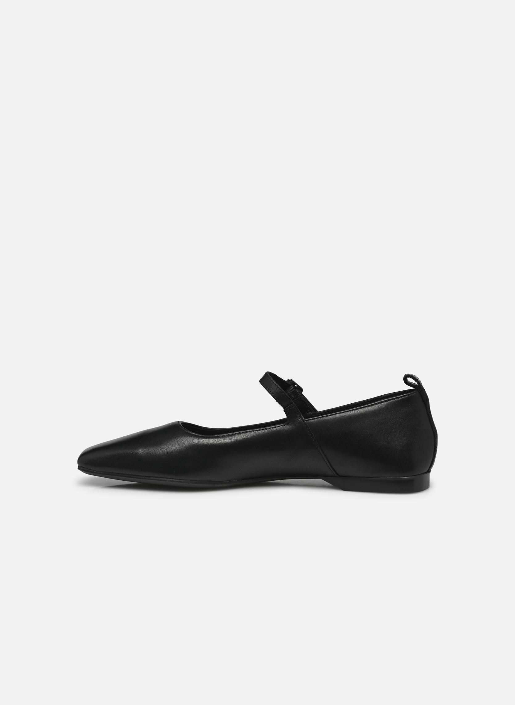 Ballerine classiche DELIA 5307-401 donna nero Vagabond Shoemakers Ballerine classiche DELIA 5307-401 donna nero Black