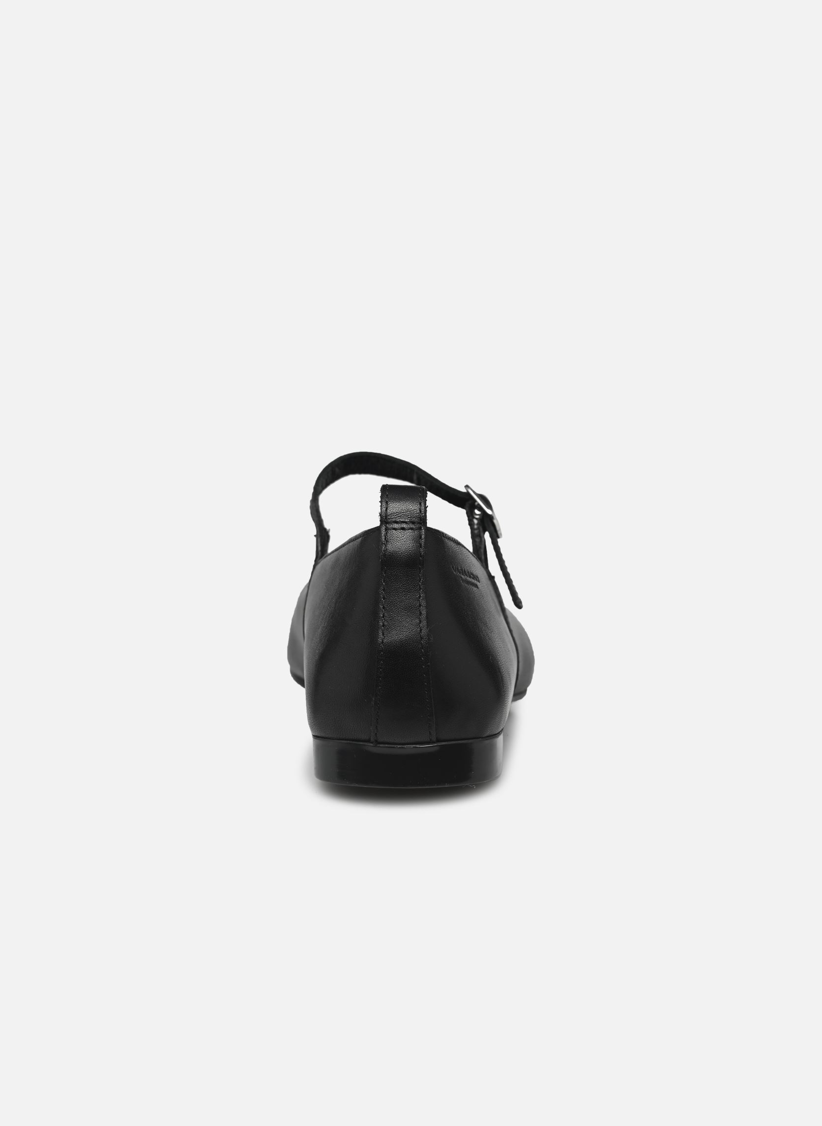 Ballerine classiche DELIA 5307-401 donna nero Vagabond Shoemakers Ballerine classiche DELIA 5307-401 donna nero Black