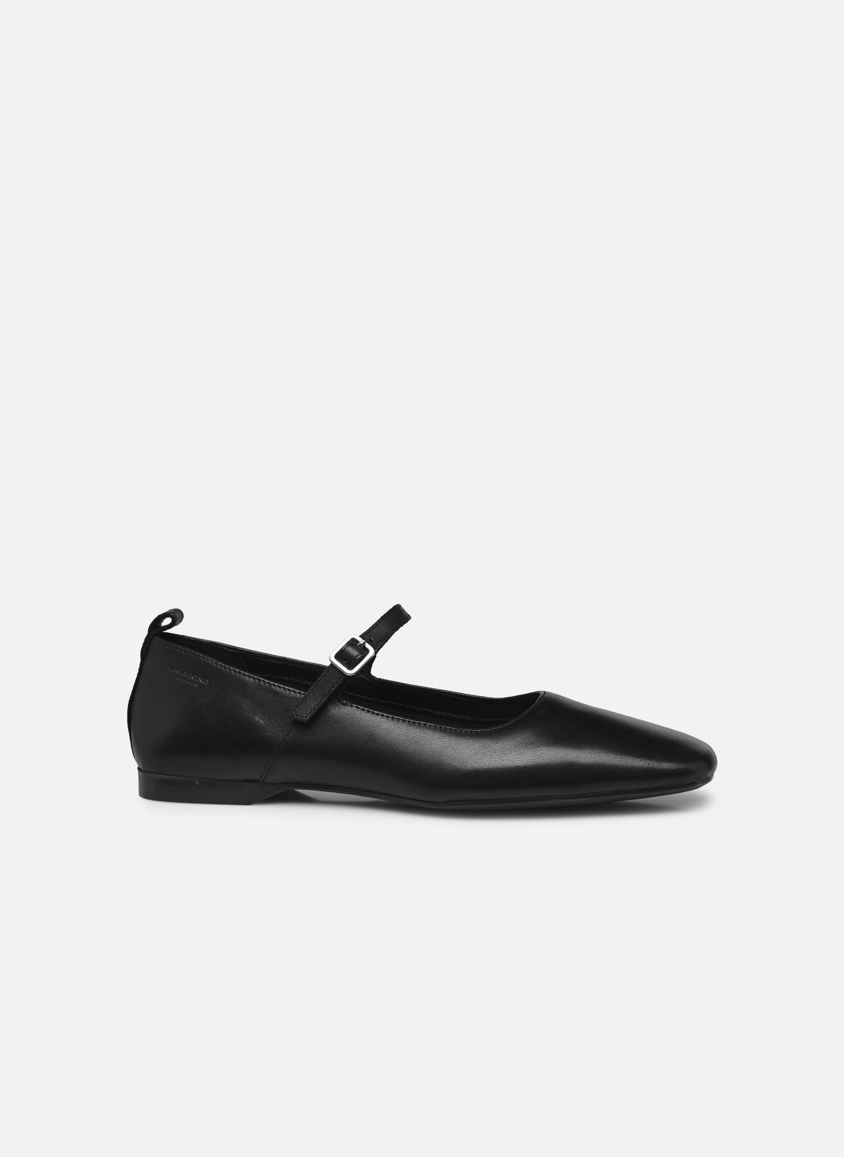 Ballerine classiche DELIA 5307-401 donna nero Vagabond Shoemakers Ballerine classiche DELIA 5307-401 donna nero Black