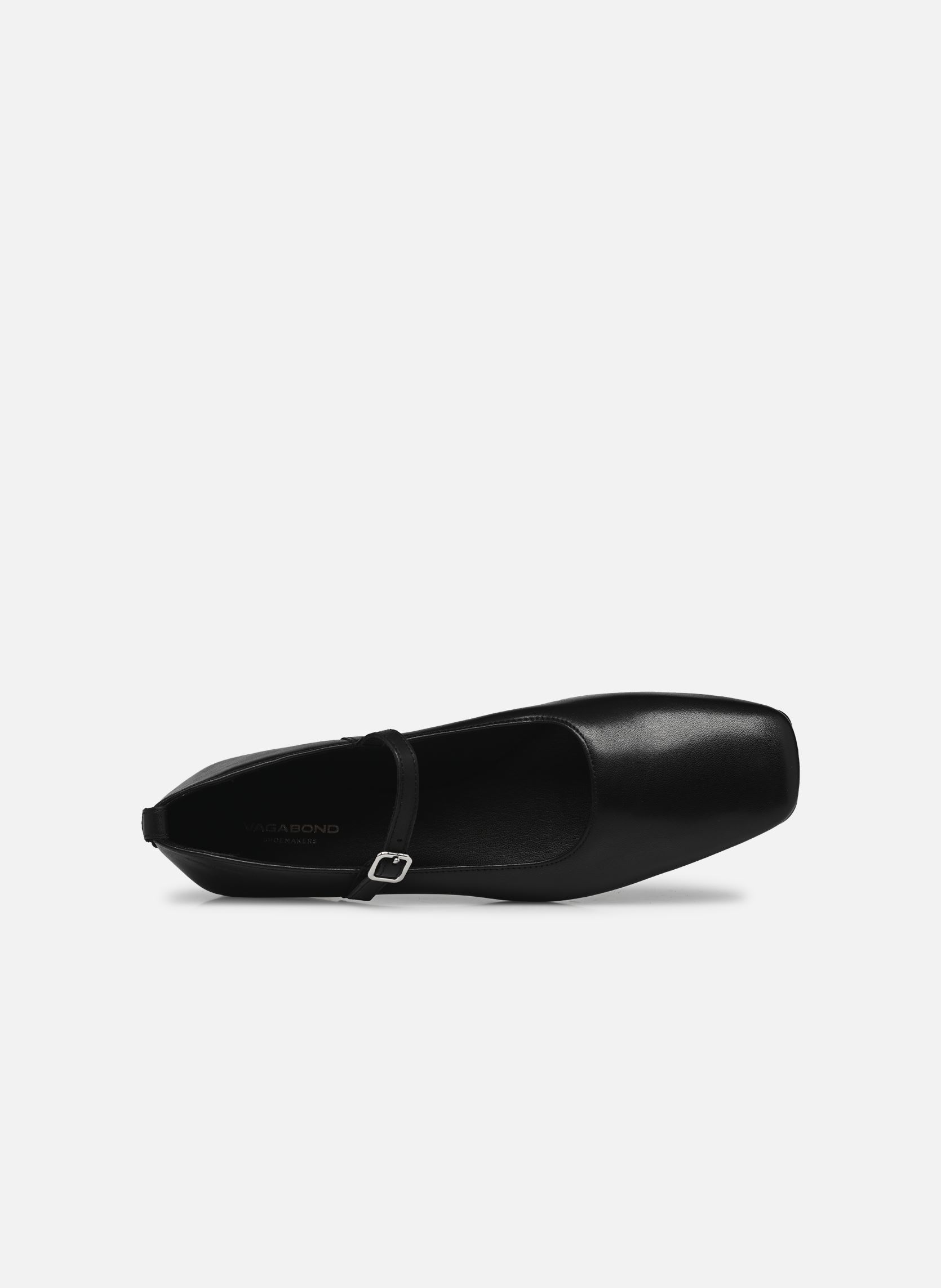 Ballerine classiche DELIA 5307-401 donna nero Vagabond Shoemakers Ballerine classiche DELIA 5307-401 donna nero Black