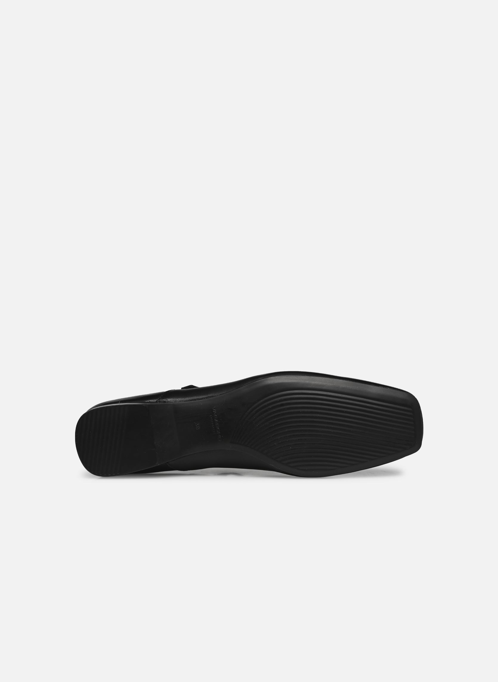 Ballerine classiche DELIA 5307-401 donna nero Vagabond Shoemakers Ballerine classiche DELIA 5307-401 donna nero Black