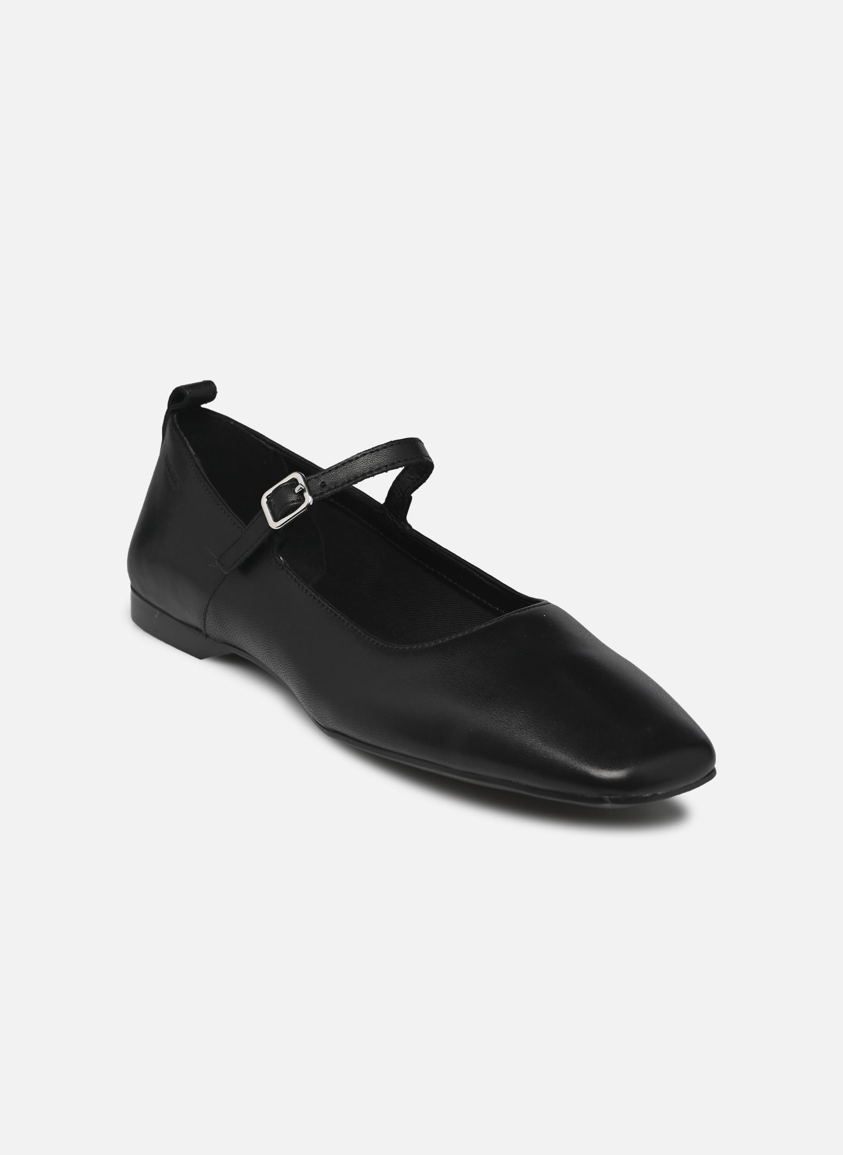Ballerine classiche DELIA 5307-401 donna nero Vagabond Shoemakers Ballerine classiche DELIA 5307-401 donna nero Black