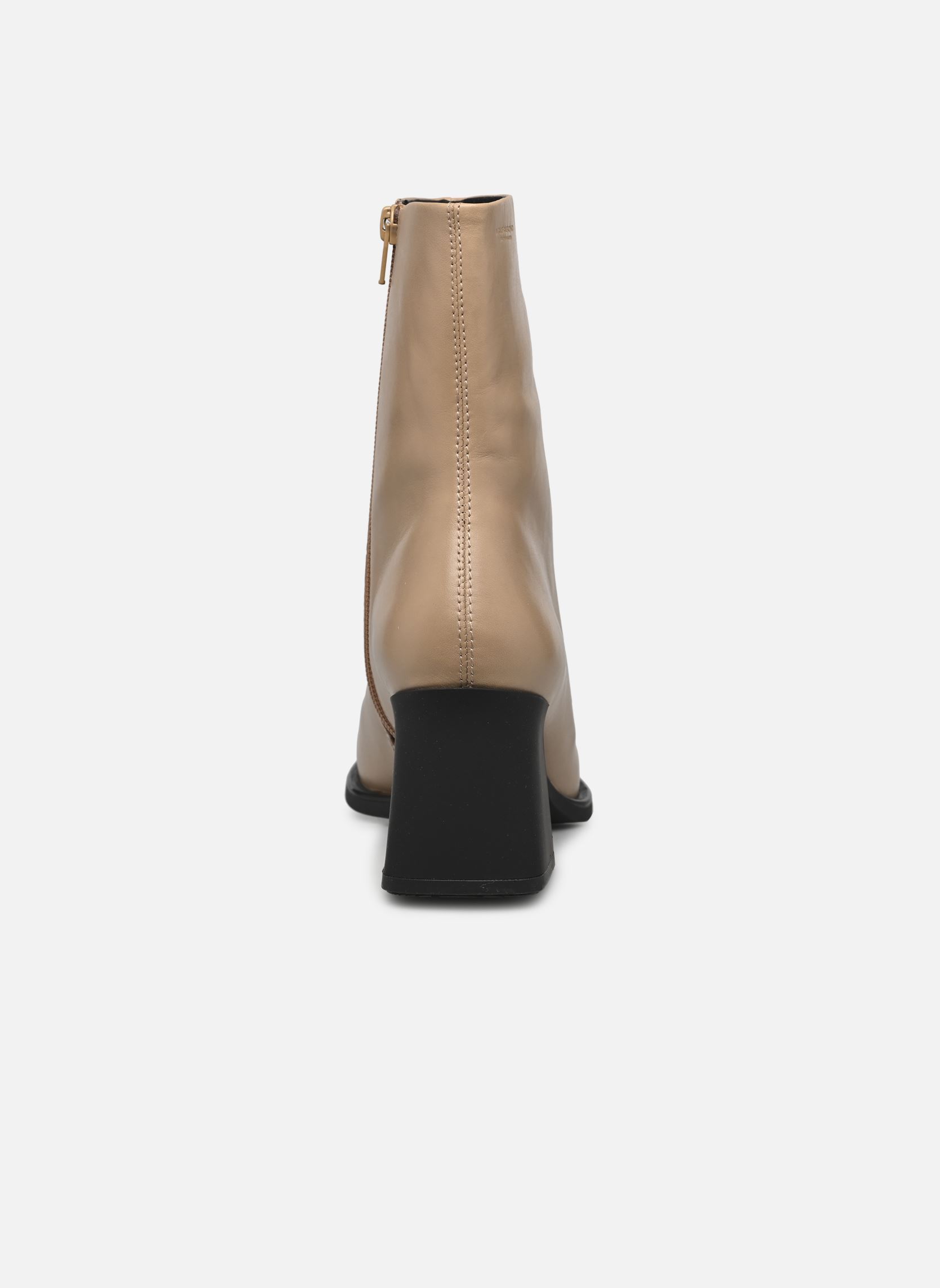 Botines y botas HEDDA 5002-001 mujer beige Vagabond Shoemakers Botines y botas HEDDA 5002-001 mujer beige Taupe