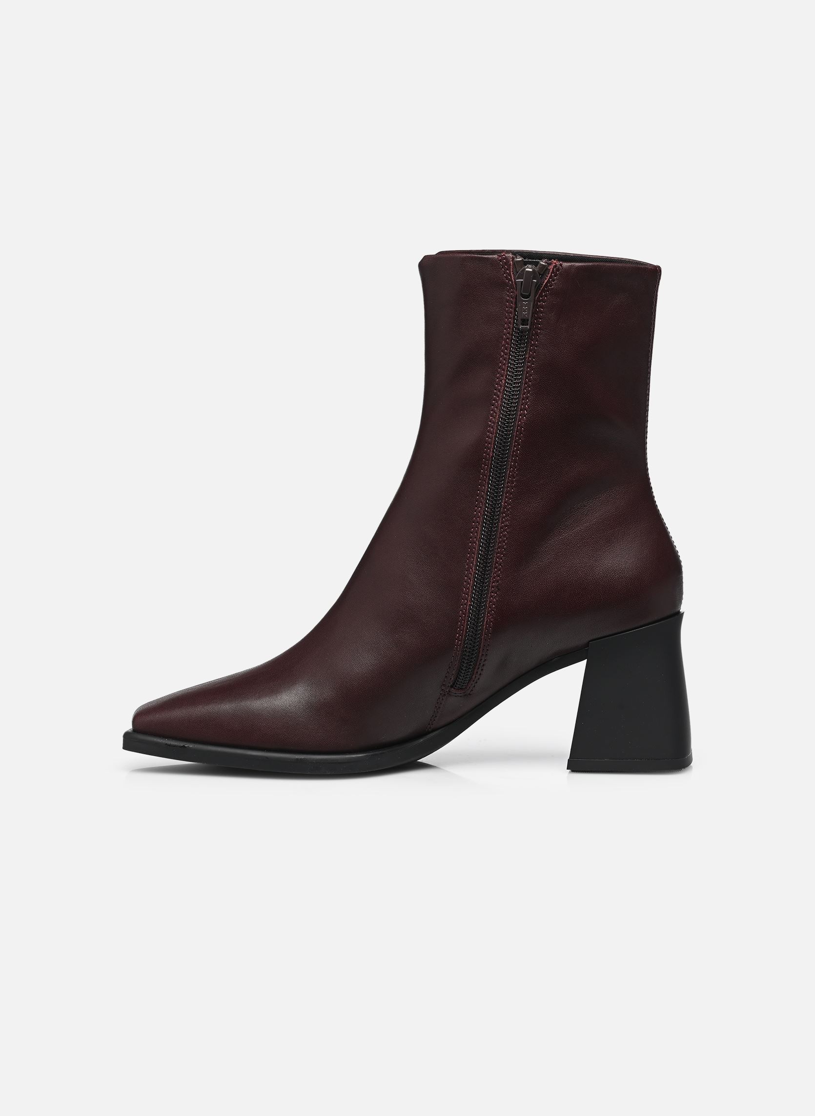 Bottines et boots HEDDA 5002-001 femme bordeaux Vagabond Shoemakers Bottines et boots HEDDA 5002-001 femme bordeaux CHERRY