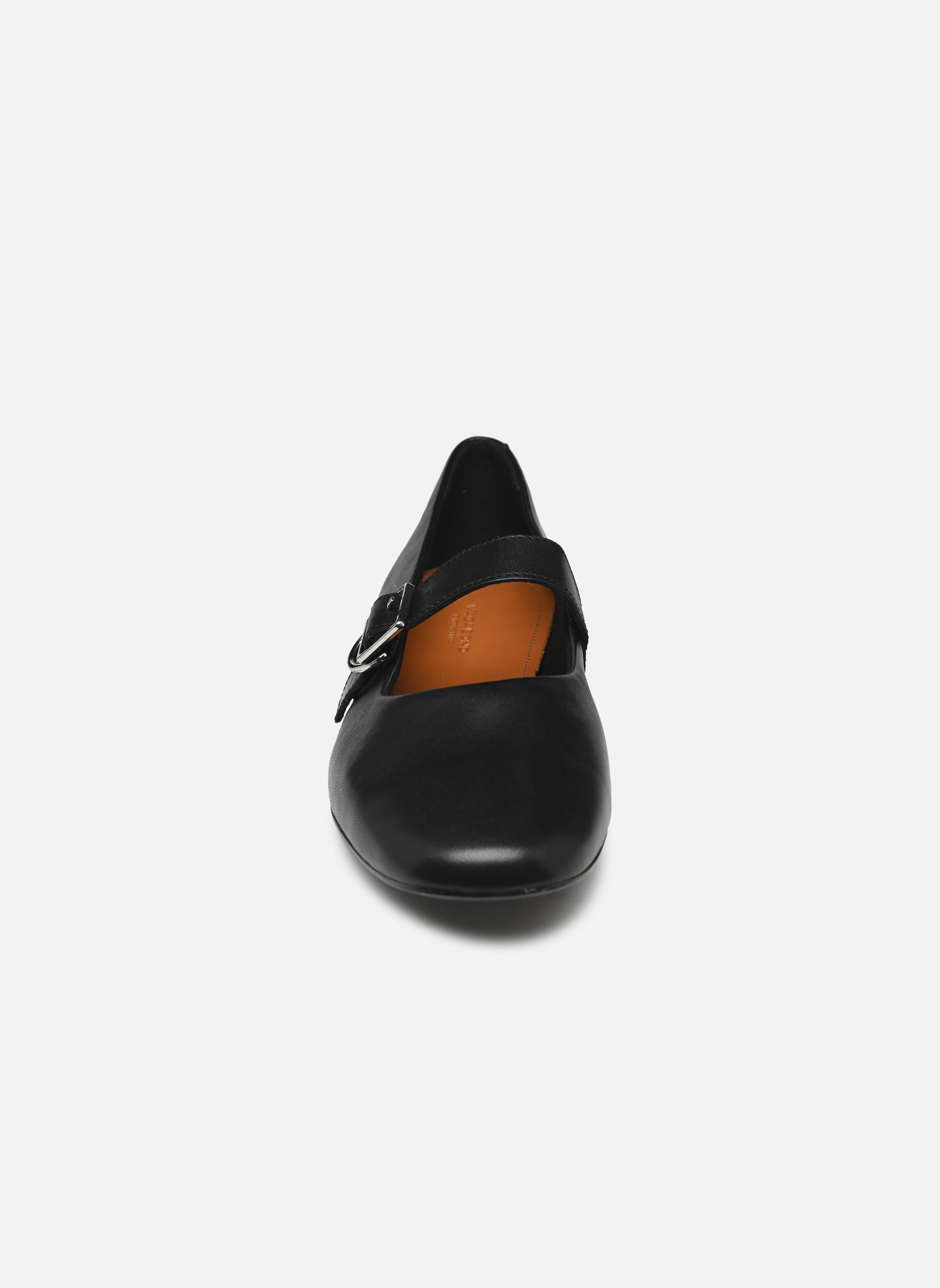 Klassische Ballerinas JOLIN 5608-001 damen schwarz Vagabond Shoemakers Klassische Ballerinas JOLIN 5608-001 damen schwarz Black