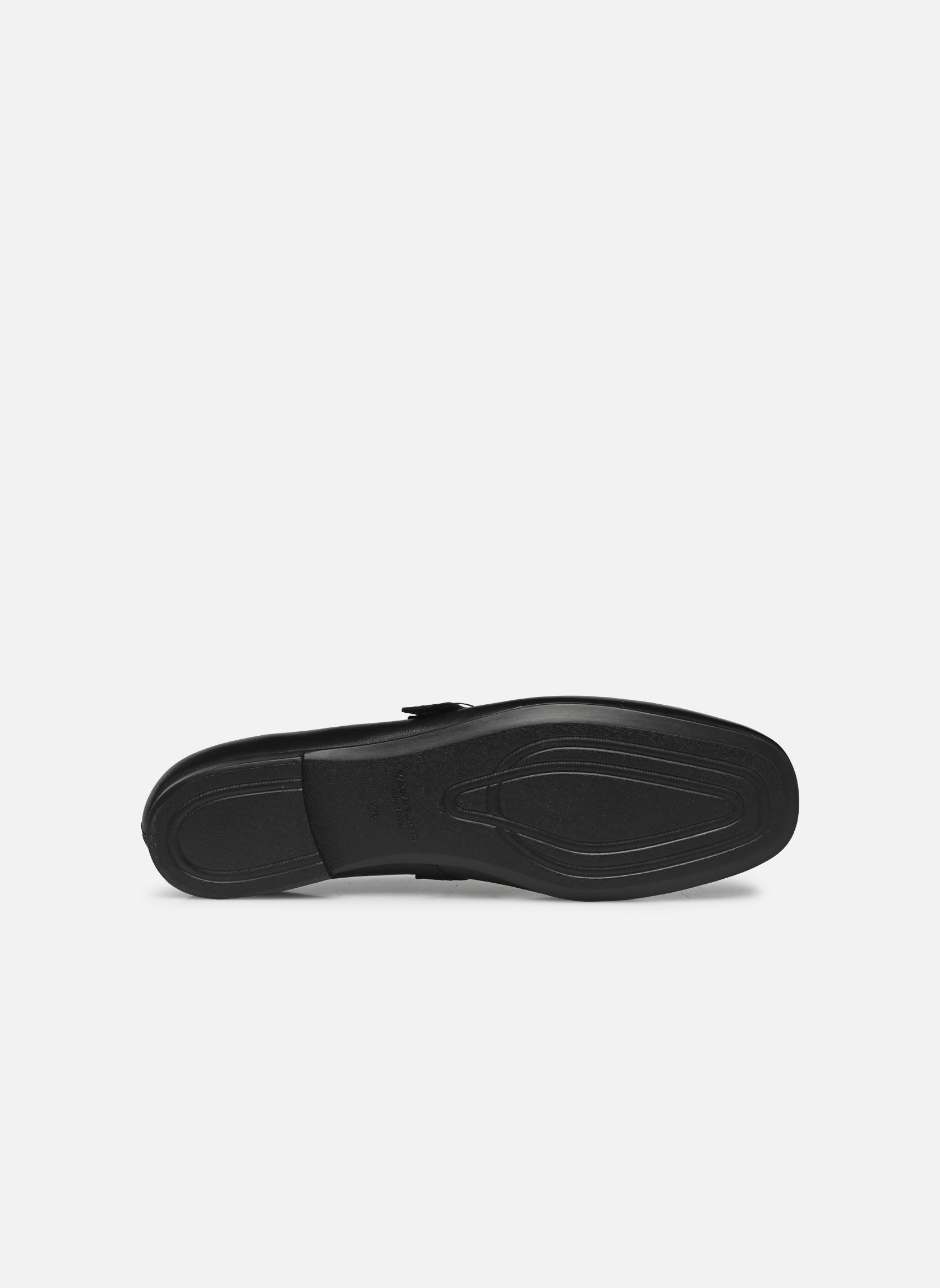 Klassische Ballerinas JOLIN 5608-001 damen schwarz Vagabond Shoemakers Klassische Ballerinas JOLIN 5608-001 damen schwarz Black