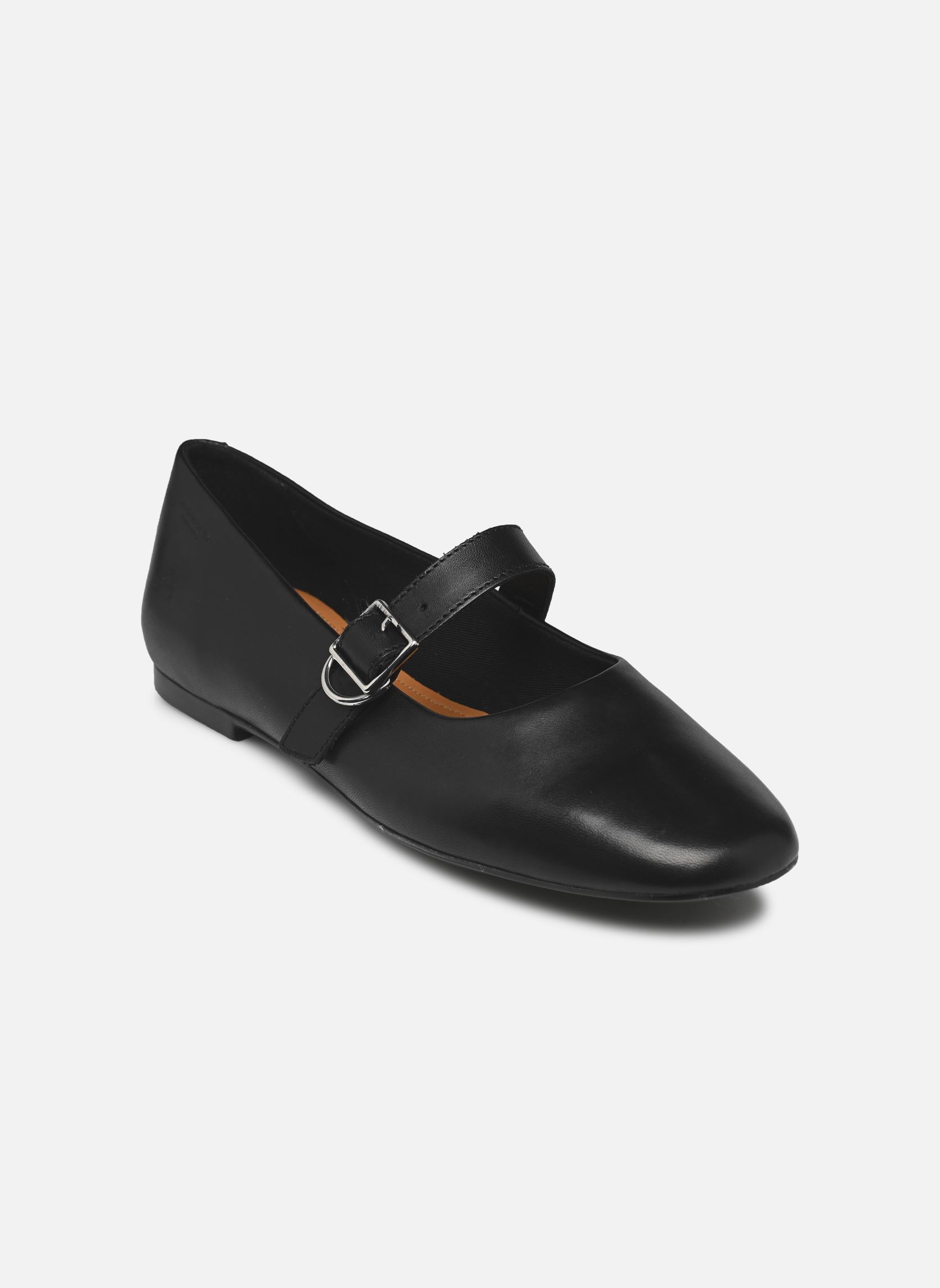 Klassische Ballerinas JOLIN 5608-001 damen schwarz Vagabond Shoemakers Klassische Ballerinas JOLIN 5608-001 damen schwarz Black