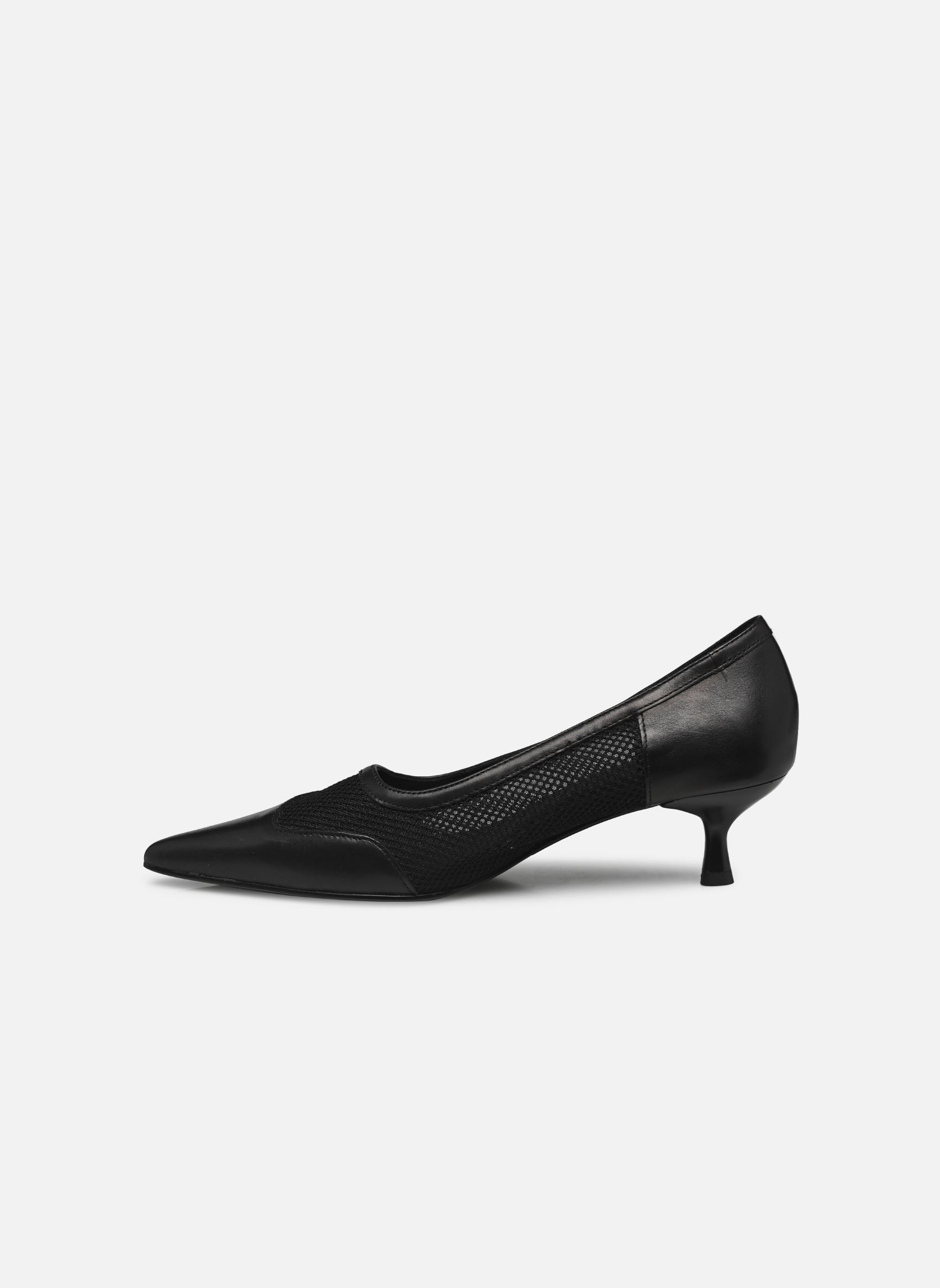 Décolleté LYKKE 5914-015 donna nero Vagabond Shoemakers Décolleté LYKKE 5914-015 donna nero BLACK