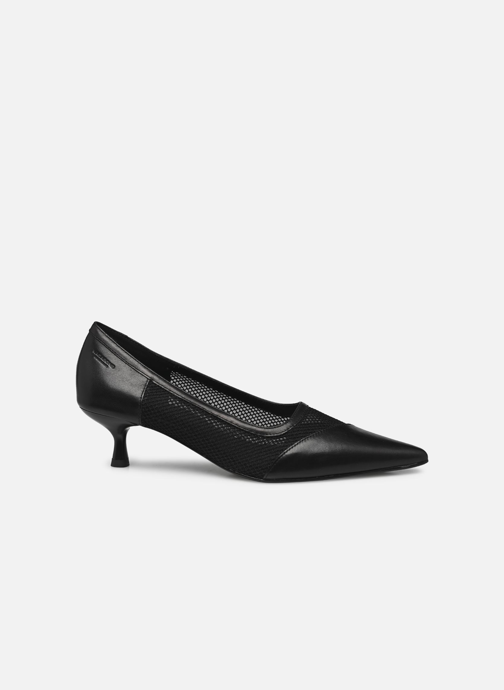 Décolleté LYKKE 5914-015 donna nero Vagabond Shoemakers Décolleté LYKKE 5914-015 donna nero BLACK