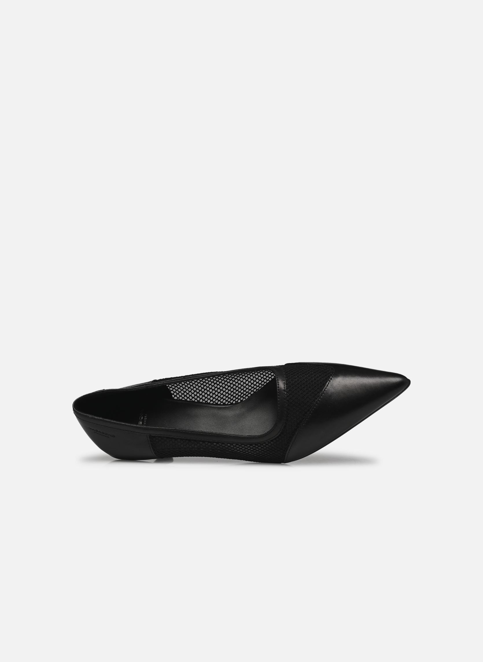 Décolleté LYKKE 5914-015 donna nero Vagabond Shoemakers Décolleté LYKKE 5914-015 donna nero BLACK