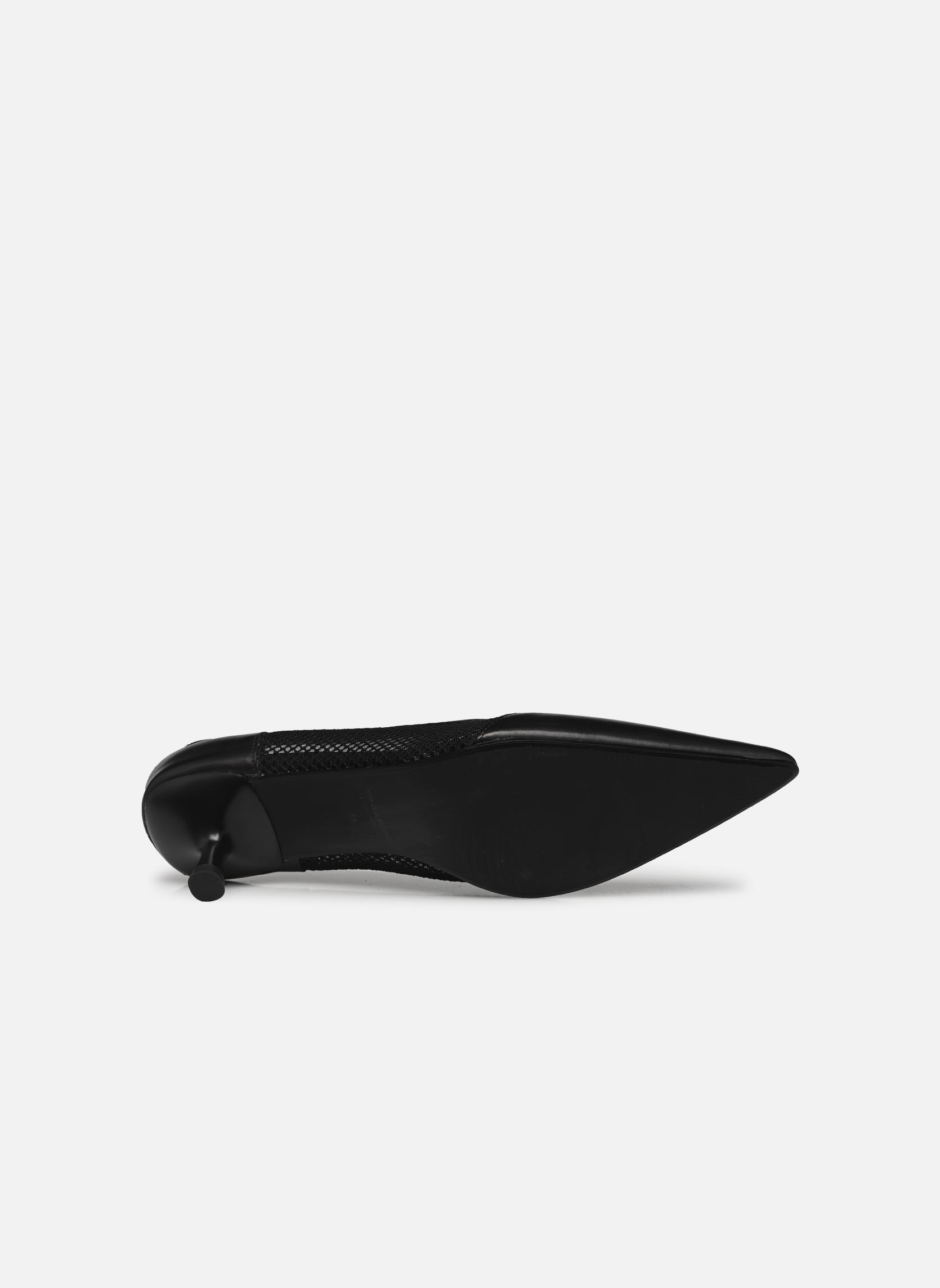 Décolleté LYKKE 5914-015 donna nero Vagabond Shoemakers Décolleté LYKKE 5914-015 donna nero BLACK