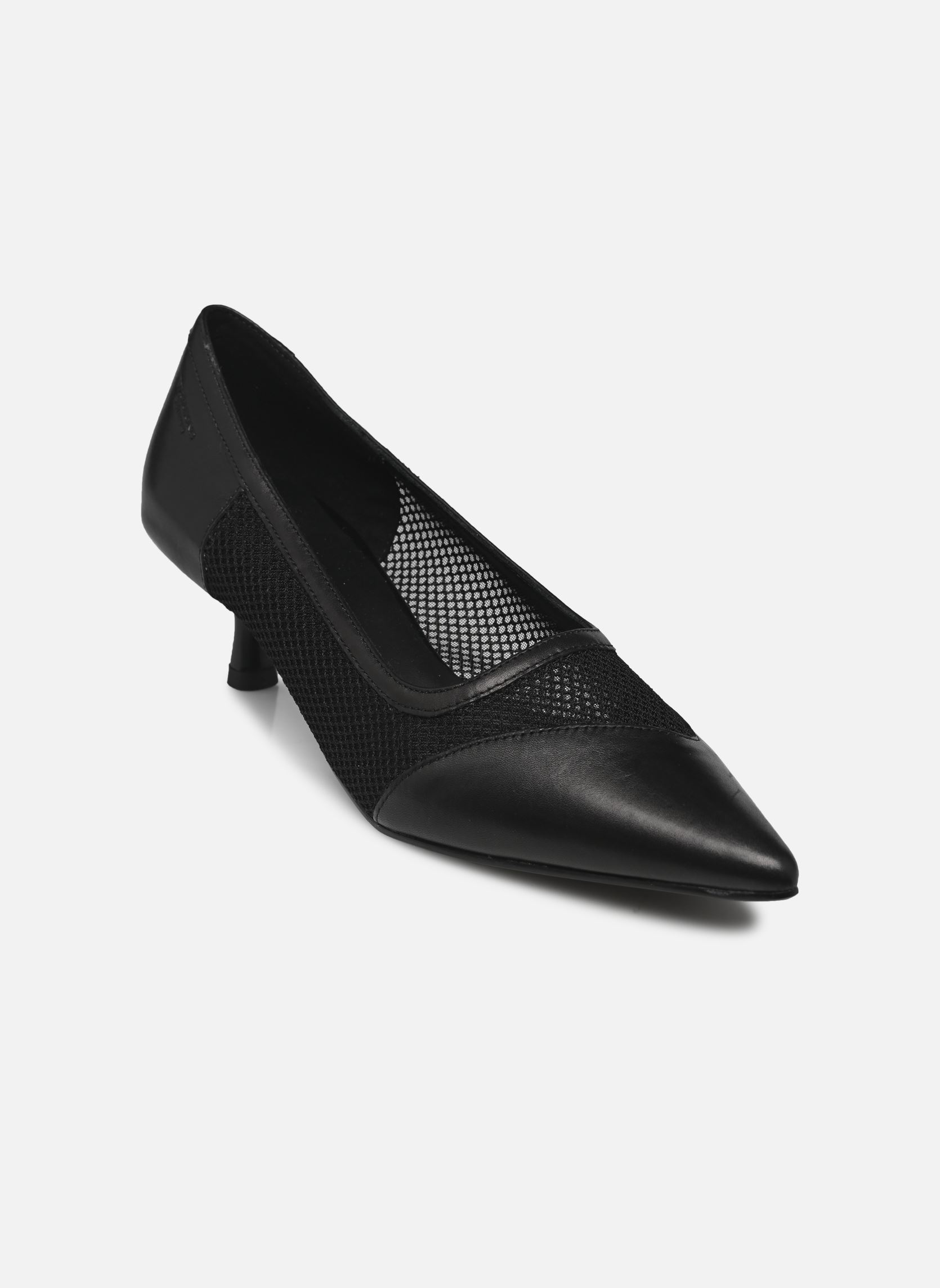 Décolleté LYKKE 5914-015 donna nero Vagabond Shoemakers Décolleté LYKKE 5914-015 donna nero BLACK
