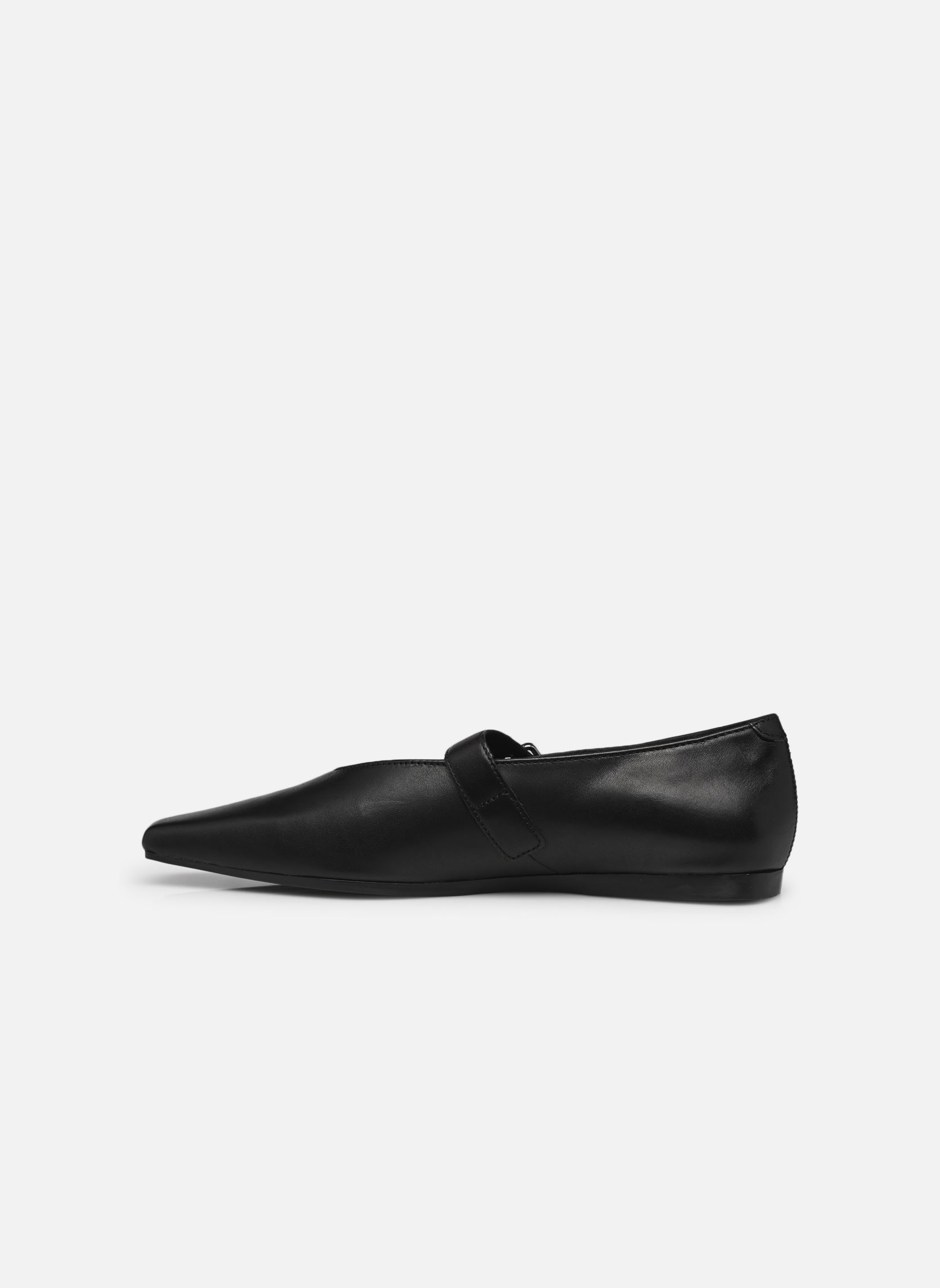 Bailarinas clásicas WIOLETTA 5701-201 mujer negro Vagabond Shoemakers Bailarinas clásicas WIOLETTA 5701-201 mujer negro Black