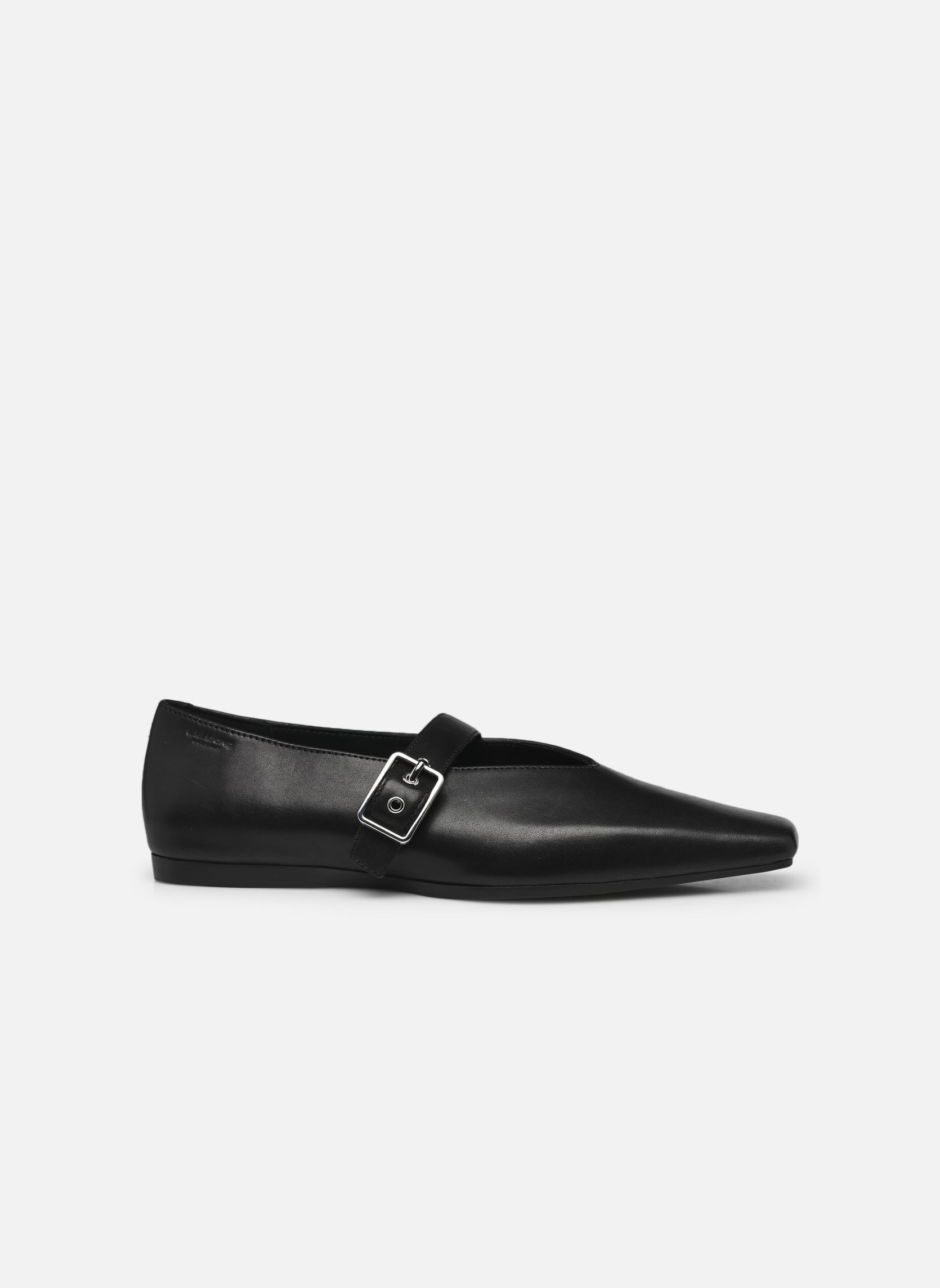 Bailarinas clásicas WIOLETTA 5701-201 mujer negro Vagabond Shoemakers Bailarinas clásicas WIOLETTA 5701-201 mujer negro Black