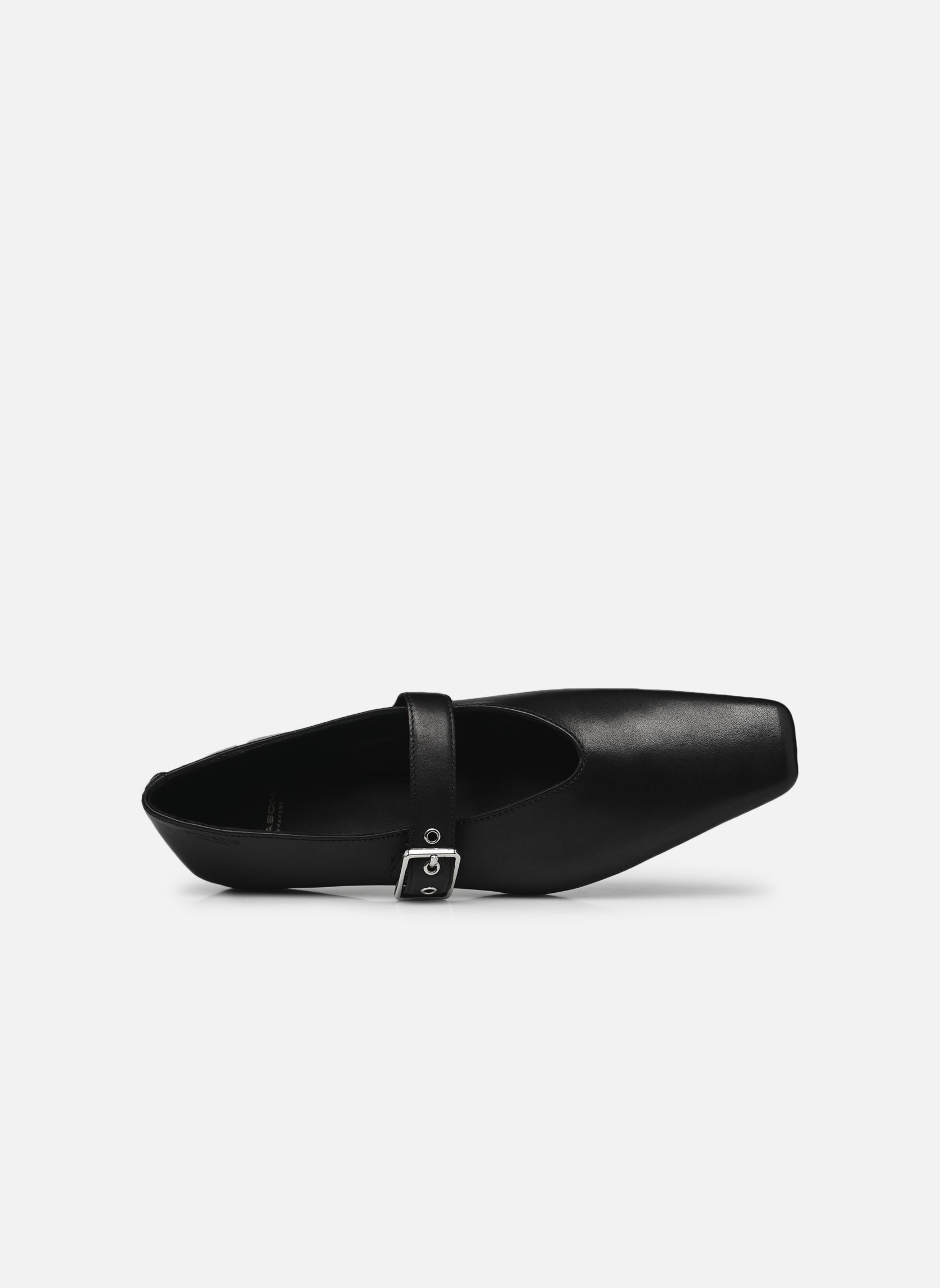 Bailarinas clásicas WIOLETTA 5701-201 mujer negro Vagabond Shoemakers Bailarinas clásicas WIOLETTA 5701-201 mujer negro Black