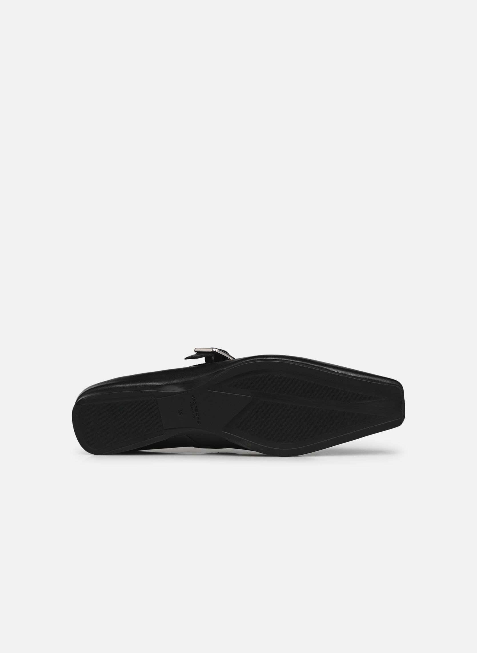Bailarinas clásicas WIOLETTA 5701-201 mujer negro Vagabond Shoemakers Bailarinas clásicas WIOLETTA 5701-201 mujer negro Black