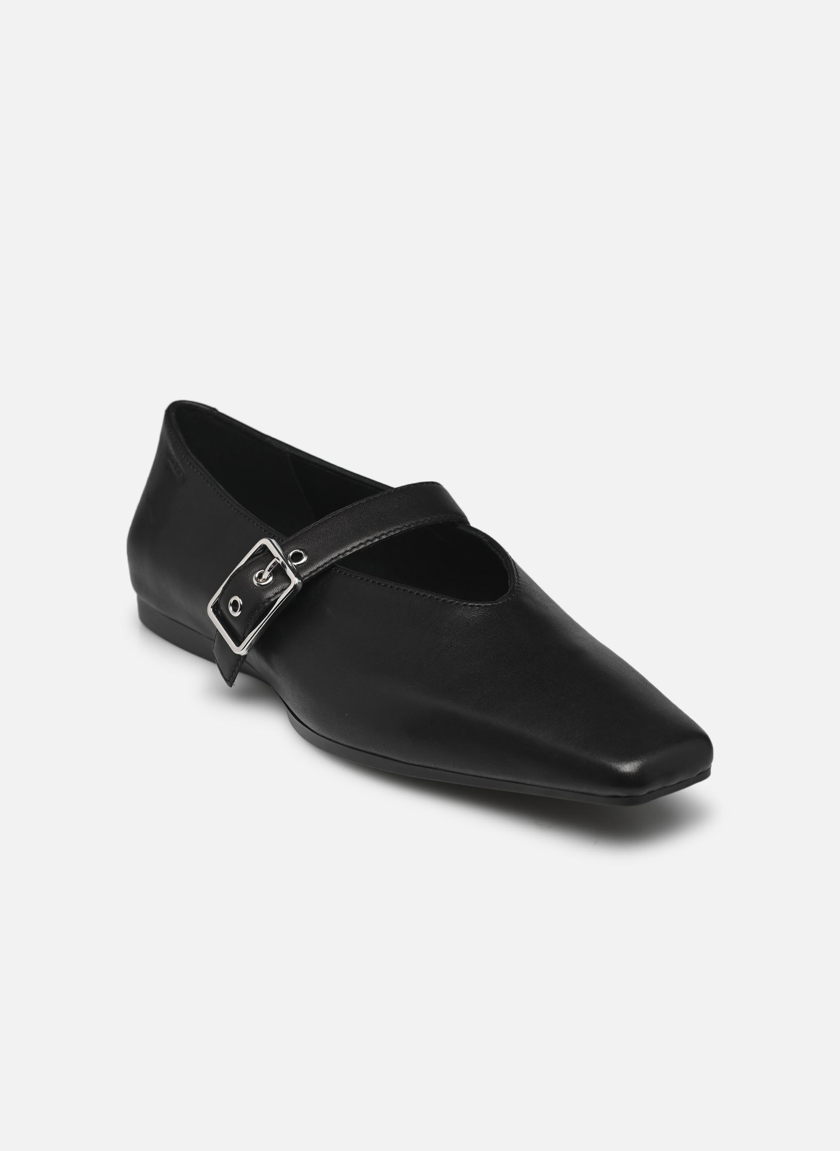 Bailarinas clásicas WIOLETTA 5701-201 mujer negro Vagabond Shoemakers Bailarinas clásicas WIOLETTA 5701-201 mujer negro Black