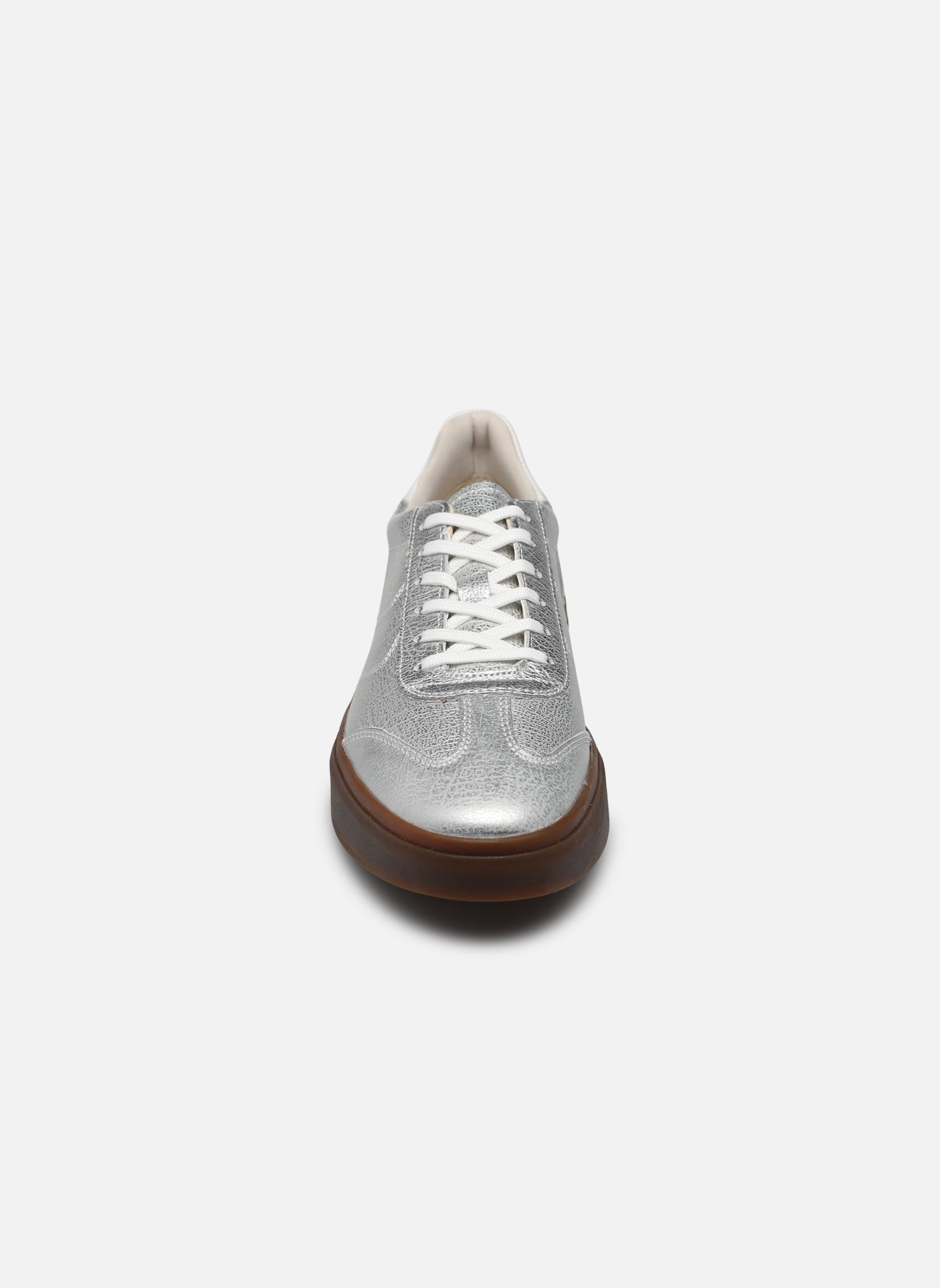 Lage sneakers CODY 5944-183 dames zilver Vagabond Shoemakers Lage sneakers CODY 5944-183 dames zilver SILVER