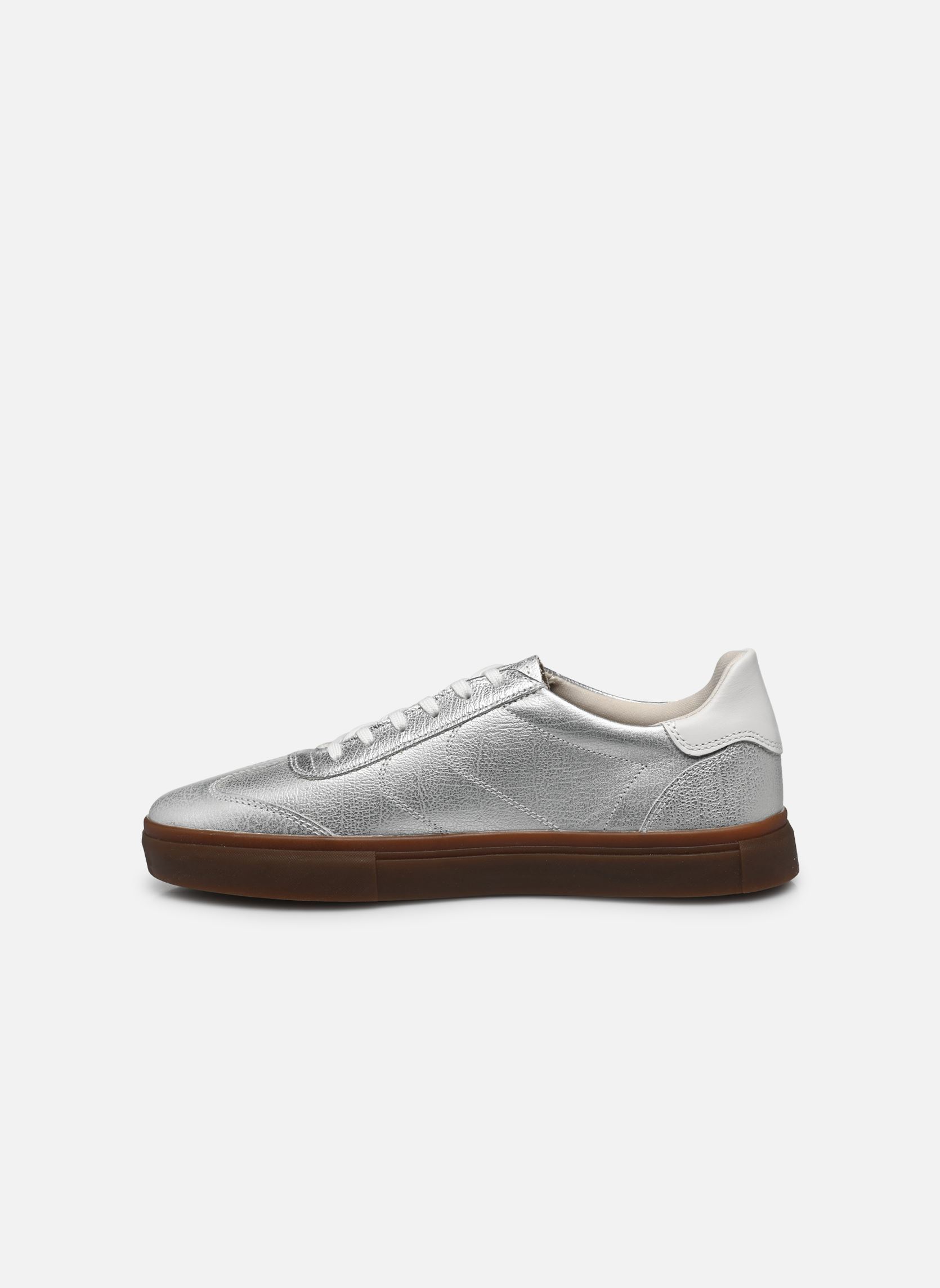Lage sneakers CODY 5944-183 dames zilver Vagabond Shoemakers Lage sneakers CODY 5944-183 dames zilver SILVER