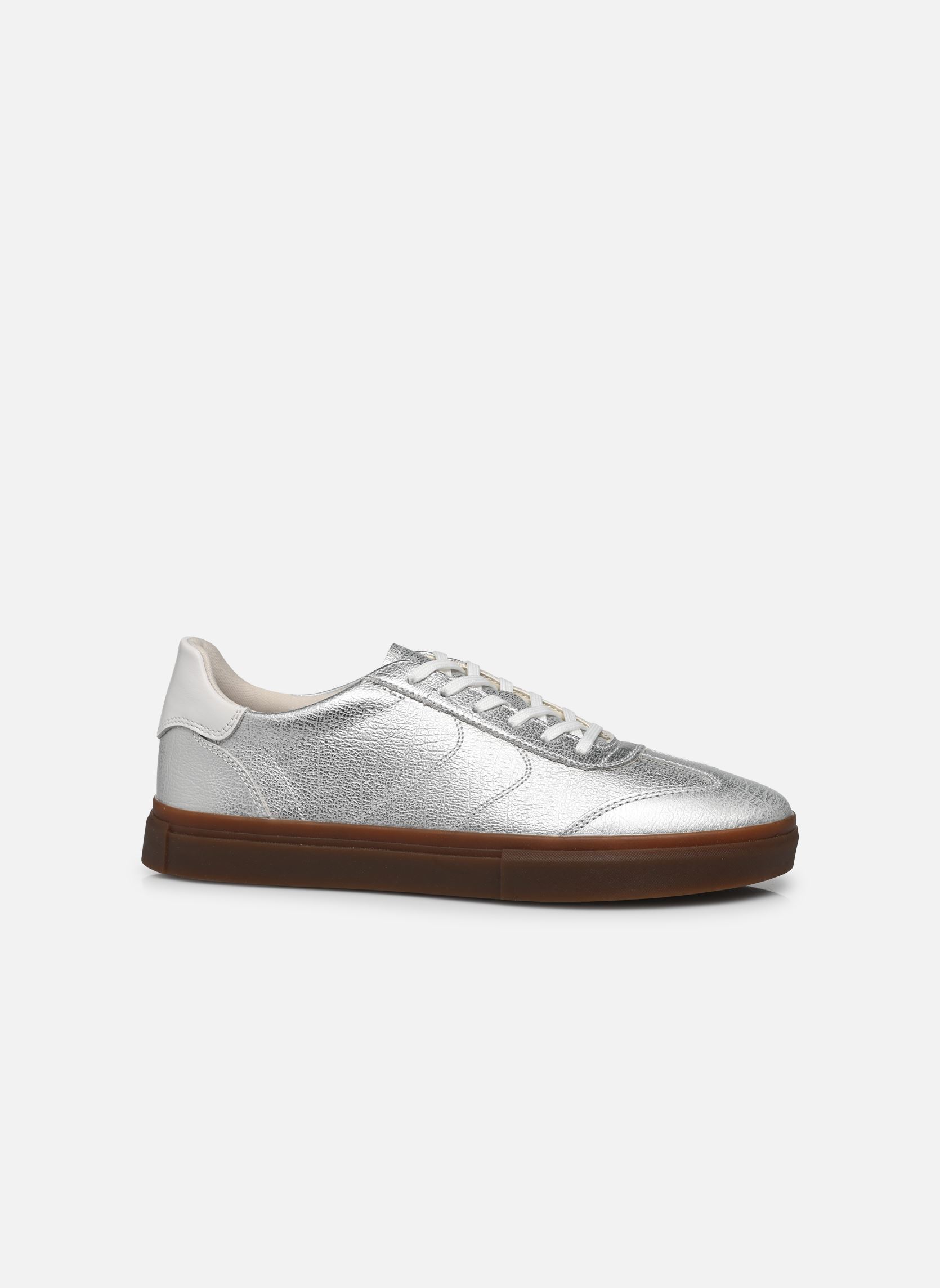 Lage sneakers CODY 5944-183 dames zilver Vagabond Shoemakers Lage sneakers CODY 5944-183 dames zilver SILVER