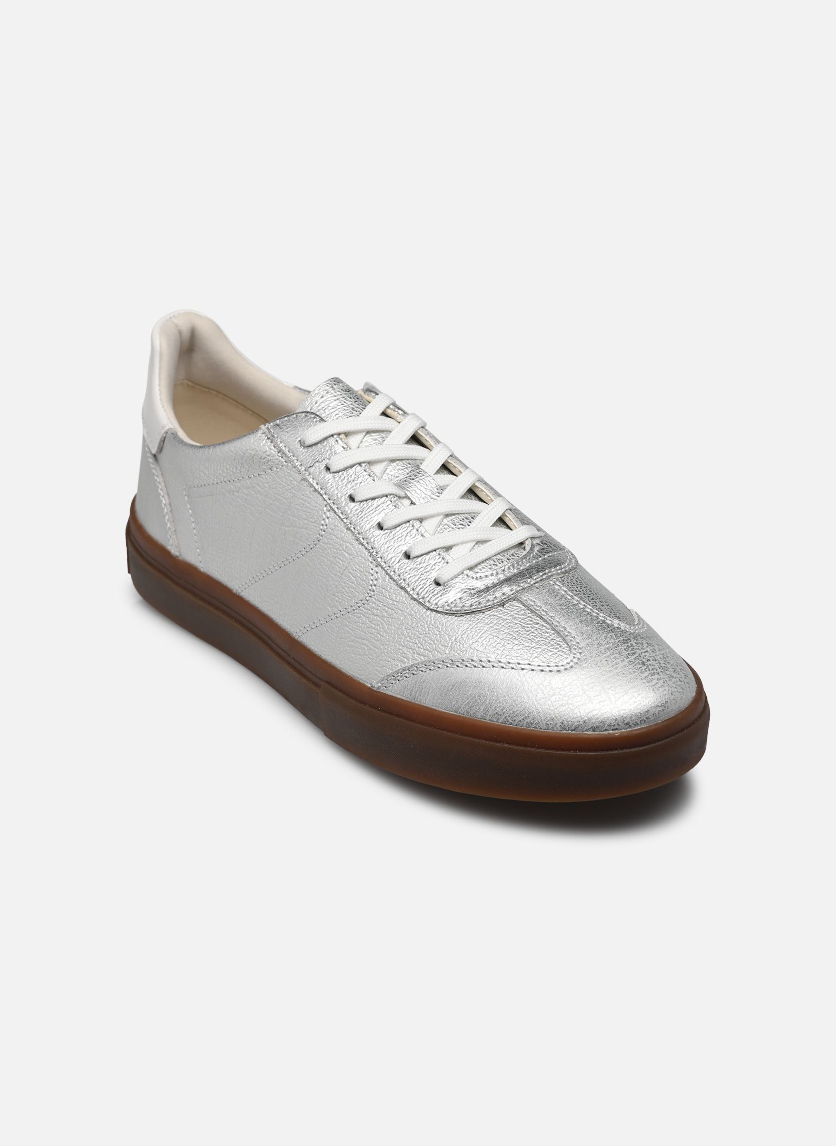 Lage sneakers CODY 5944-183 dames zilver Vagabond Shoemakers Lage sneakers CODY 5944-183 dames zilver SILVER