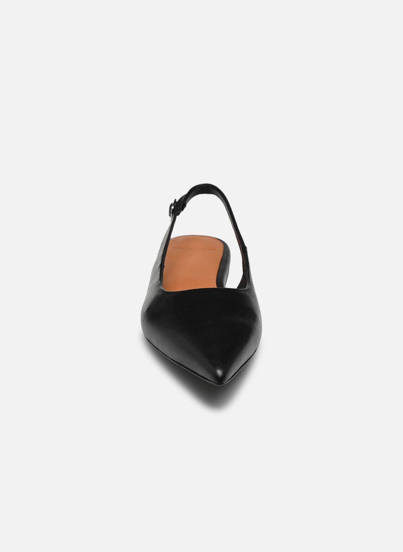Klassische Ballerinas HERMINE 5733-101 damen schwarz Vagabond Shoemakers Klassische Ballerinas HERMINE 5733-101 damen schwarz Black