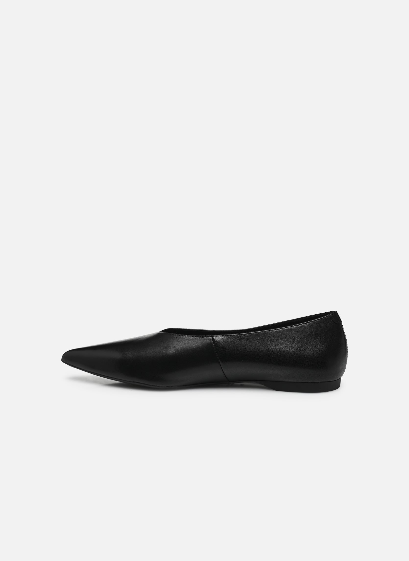 Ballerine classiche HERMINE 5933-001 donna nero Vagabond Shoemakers Ballerine classiche HERMINE 5933-001 donna nero Black