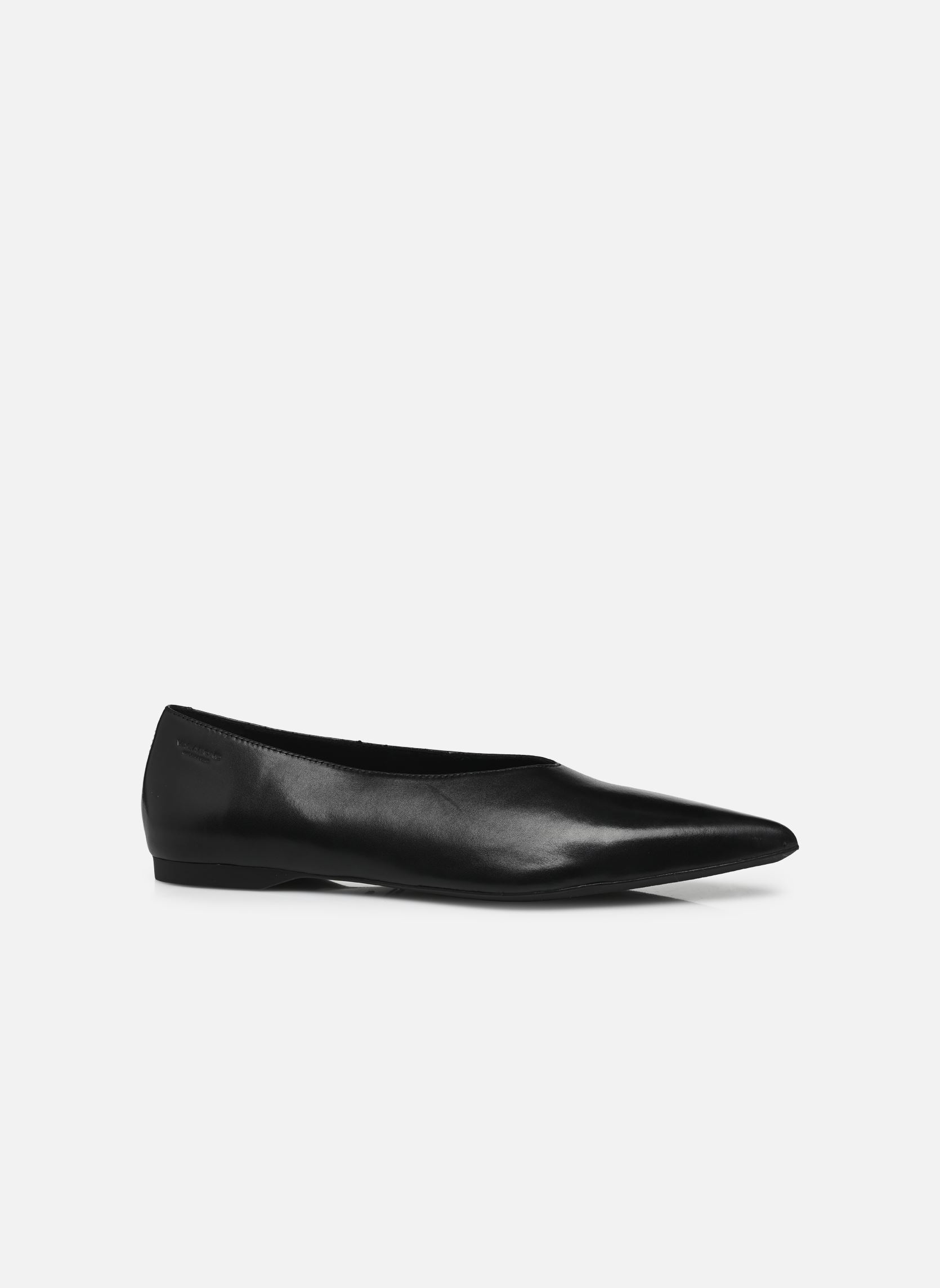 Ballerine classiche HERMINE 5933-001 donna nero Vagabond Shoemakers Ballerine classiche HERMINE 5933-001 donna nero Black