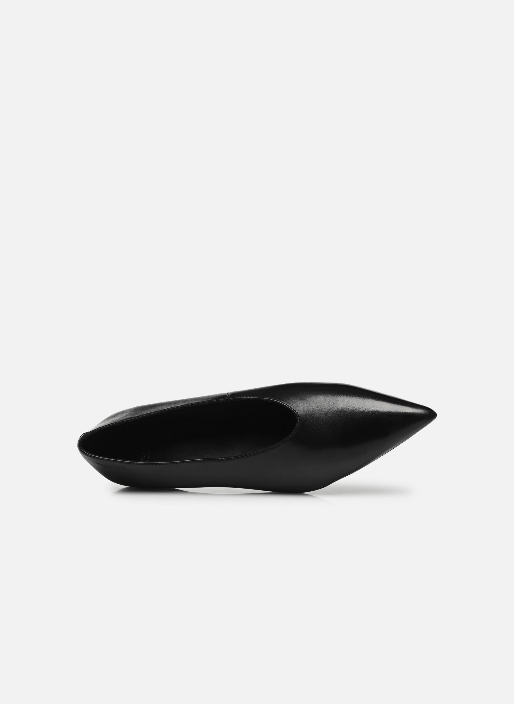 Ballerine classiche HERMINE 5933-001 donna nero Vagabond Shoemakers Ballerine classiche HERMINE 5933-001 donna nero Black