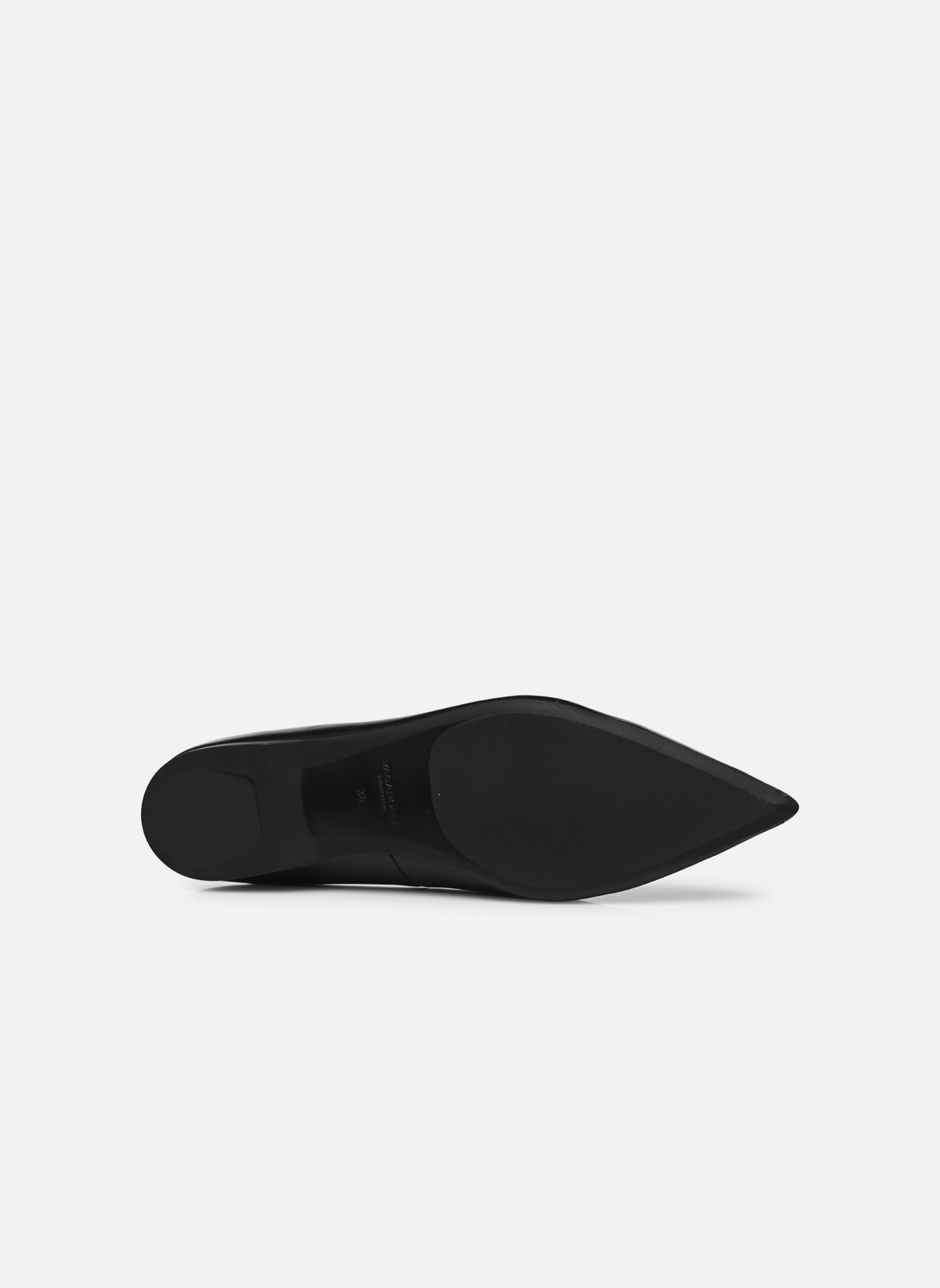 Ballerine classiche HERMINE 5933-001 donna nero Vagabond Shoemakers Ballerine classiche HERMINE 5933-001 donna nero Black