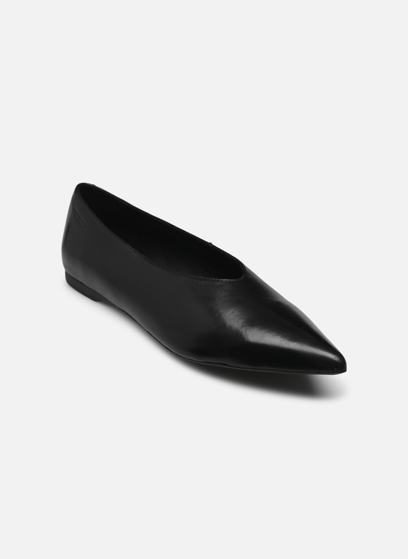 Ballerine classiche HERMINE 5933-001 donna nero Vagabond Shoemakers Ballerine classiche HERMINE 5933-001 donna nero Black