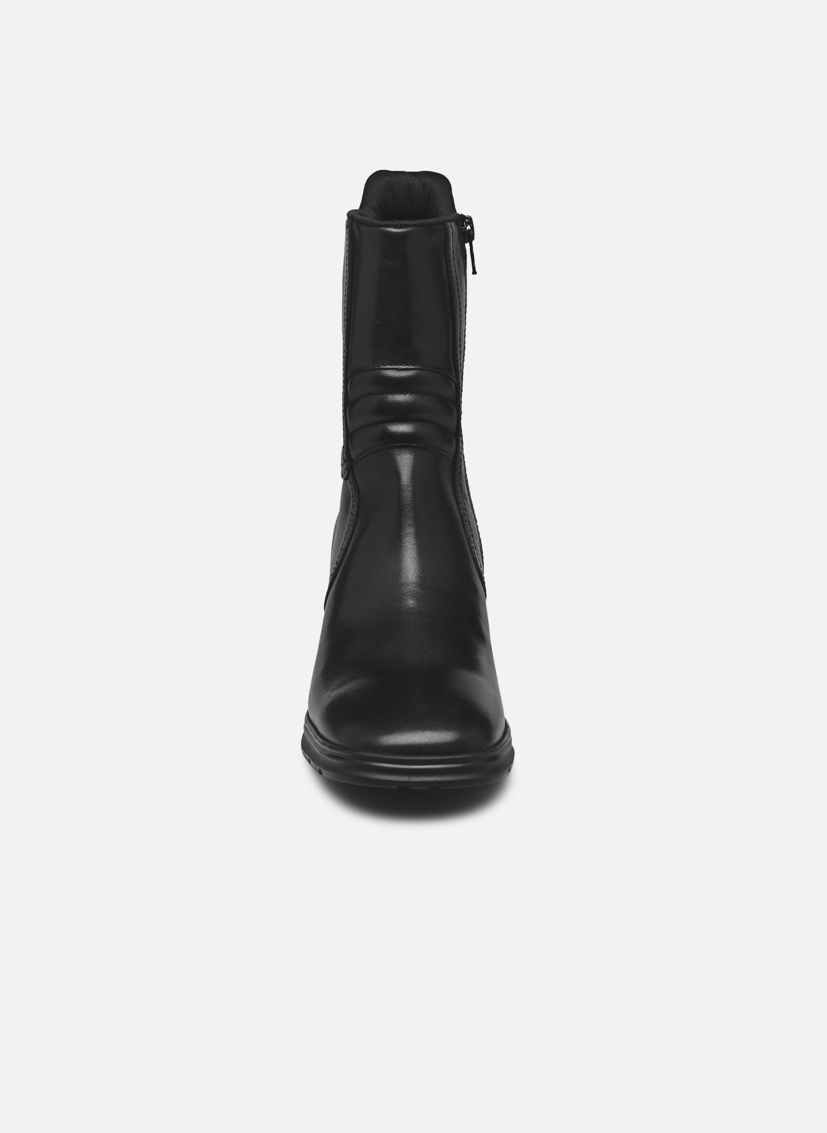 Stivaletti e stivali JANINE 5938-101 donna nero Vagabond Shoemakers Stivaletti e stivali JANINE 5938-101 donna nero Black