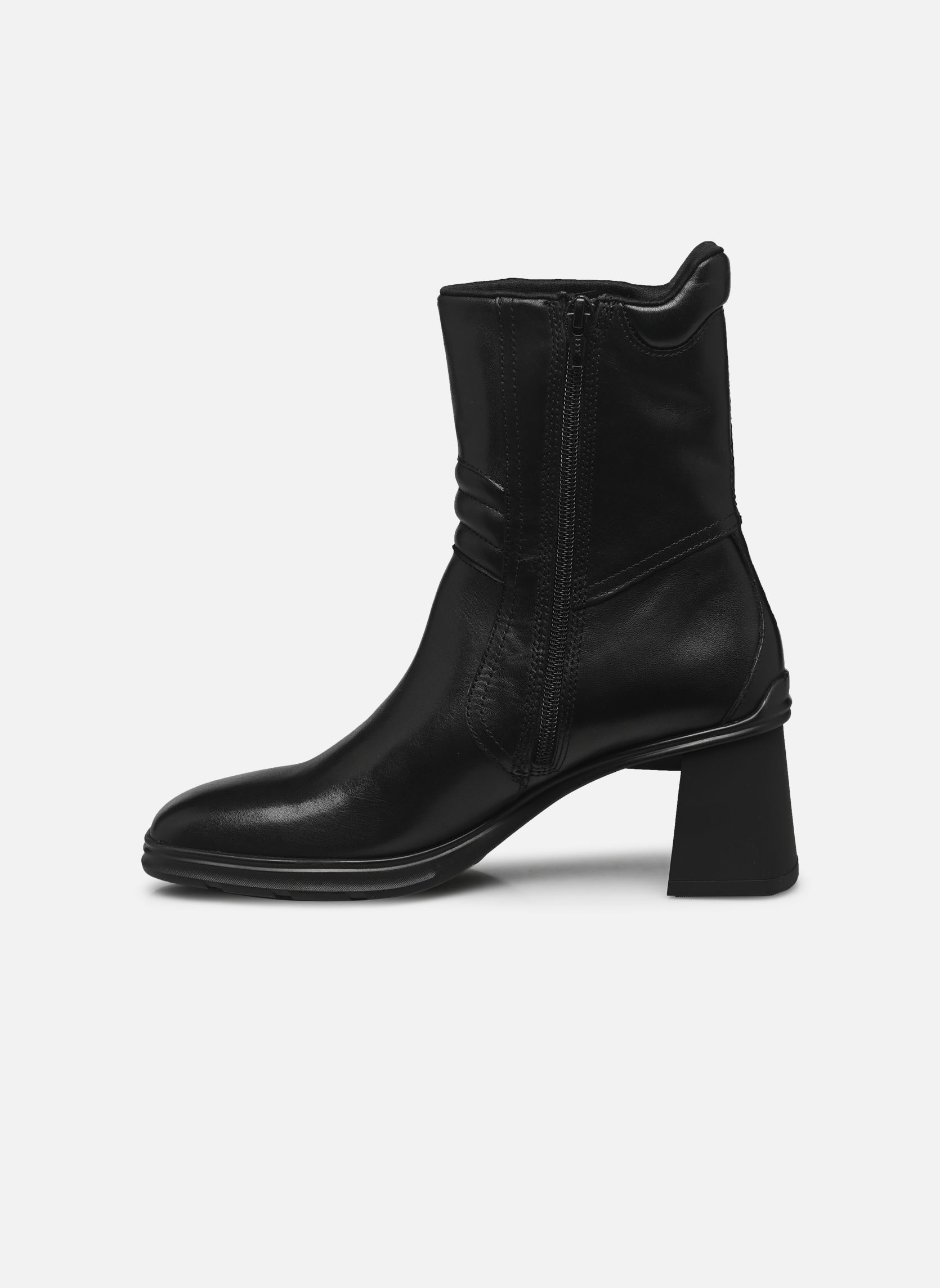 Stivaletti e stivali JANINE 5938-101 donna nero Vagabond Shoemakers Stivaletti e stivali JANINE 5938-101 donna nero Black