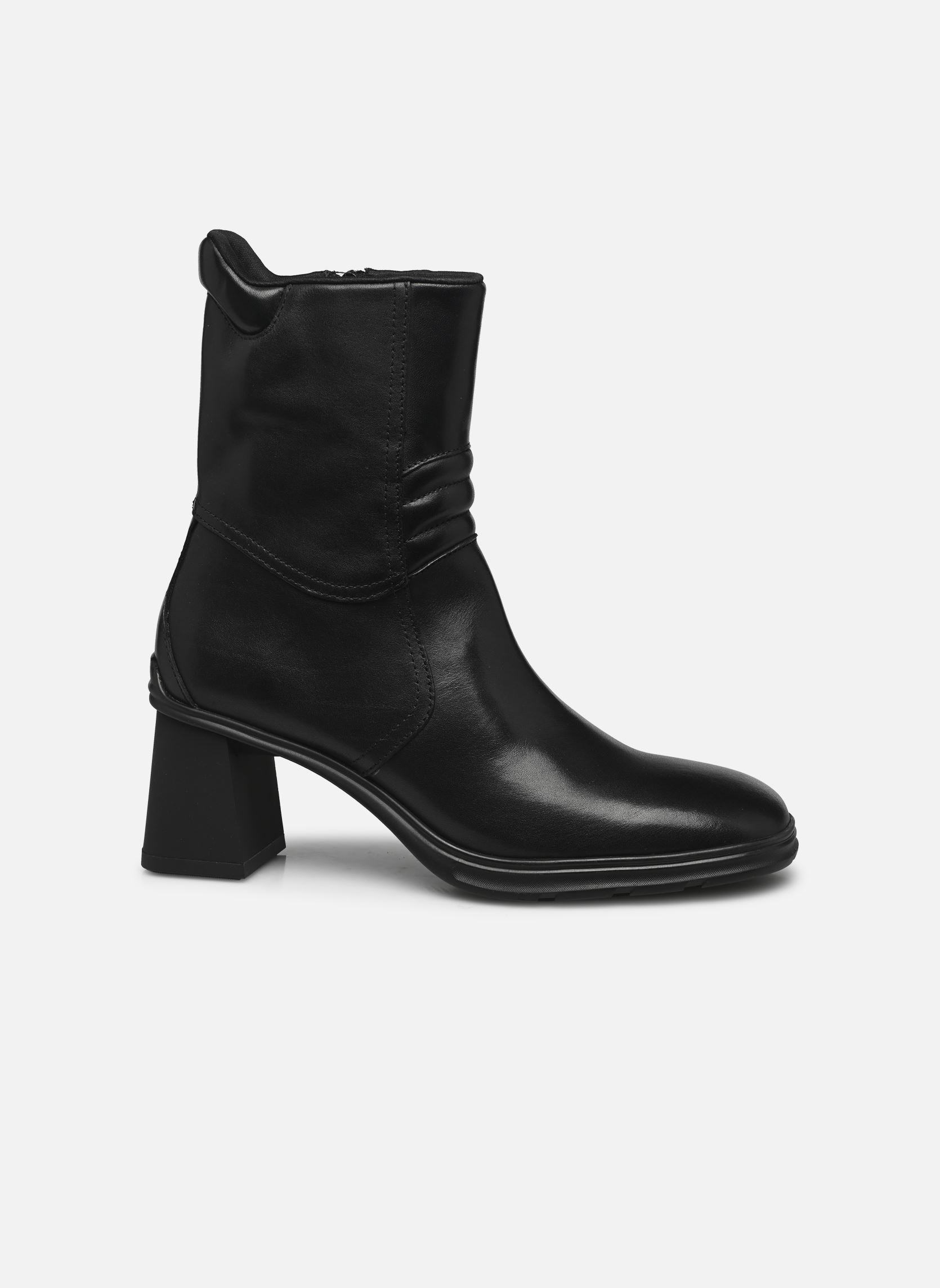 Stivaletti e stivali JANINE 5938-101 donna nero Vagabond Shoemakers Stivaletti e stivali JANINE 5938-101 donna nero Black