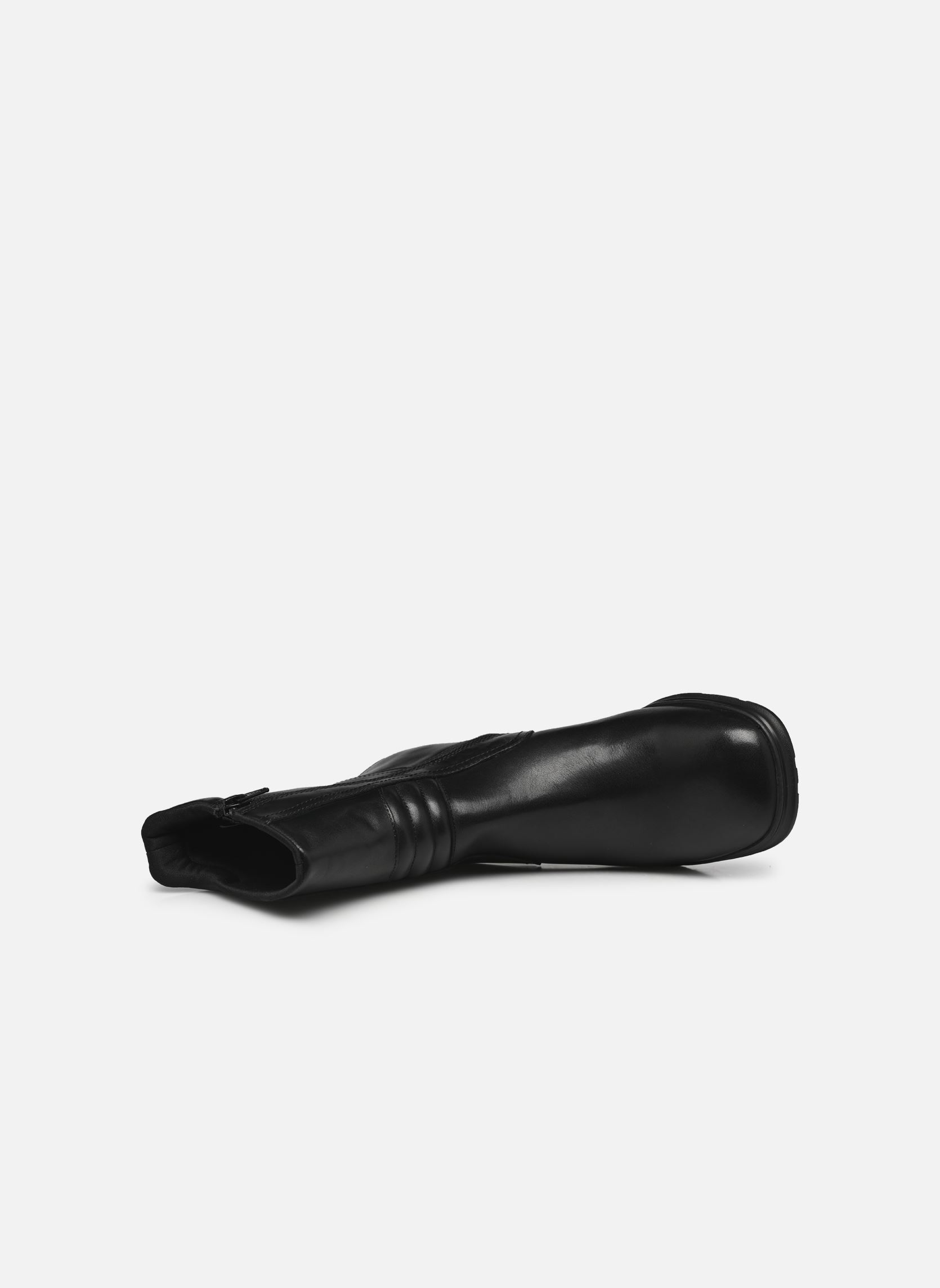 Stivaletti e stivali JANINE 5938-101 donna nero Vagabond Shoemakers Stivaletti e stivali JANINE 5938-101 donna nero Black