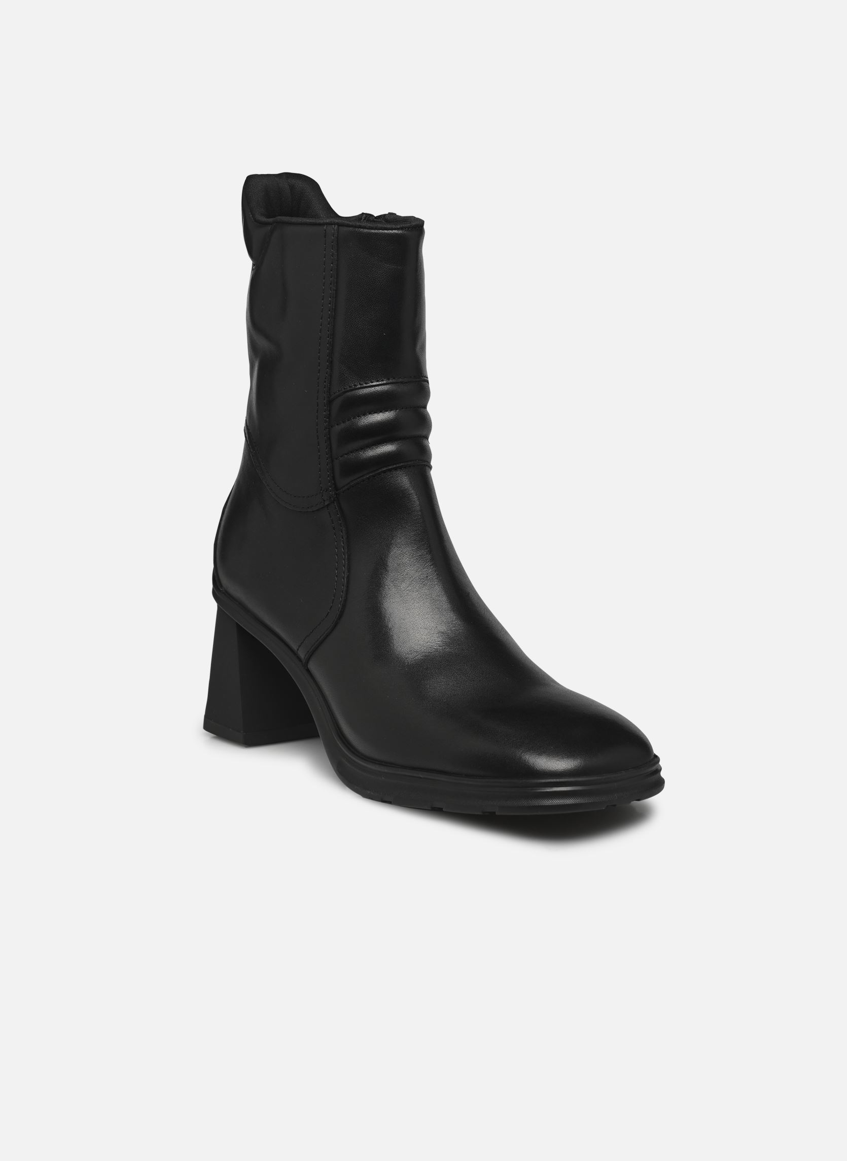 Stivaletti e stivali JANINE 5938-101 donna nero Vagabond Shoemakers Stivaletti e stivali JANINE 5938-101 donna nero Black