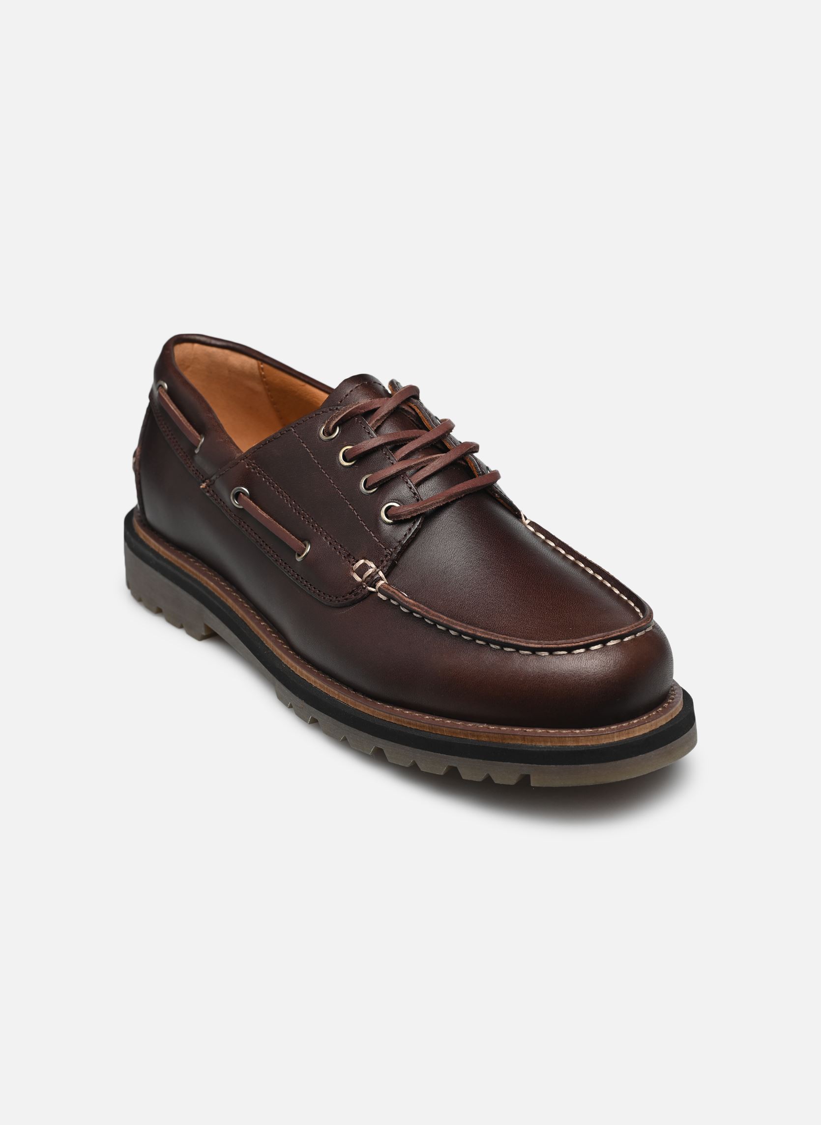 Derbys JAY 5977-001 herren braun Vagabond Shoemakers Derbys JAY 5977-001 herren braun Java