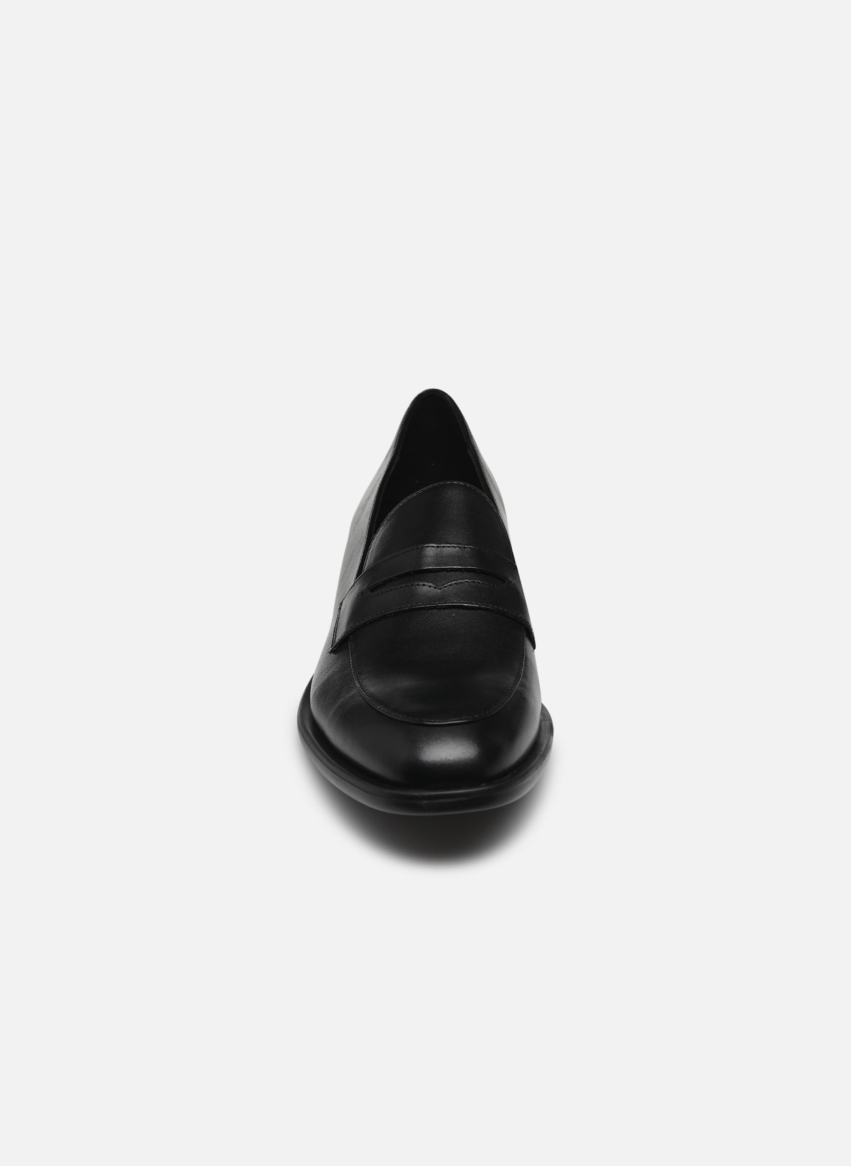 Mocassins HEIDI 5909-001 femme noir Vagabond Shoemakers Mocassins HEIDI 5909-001 femme noir Black