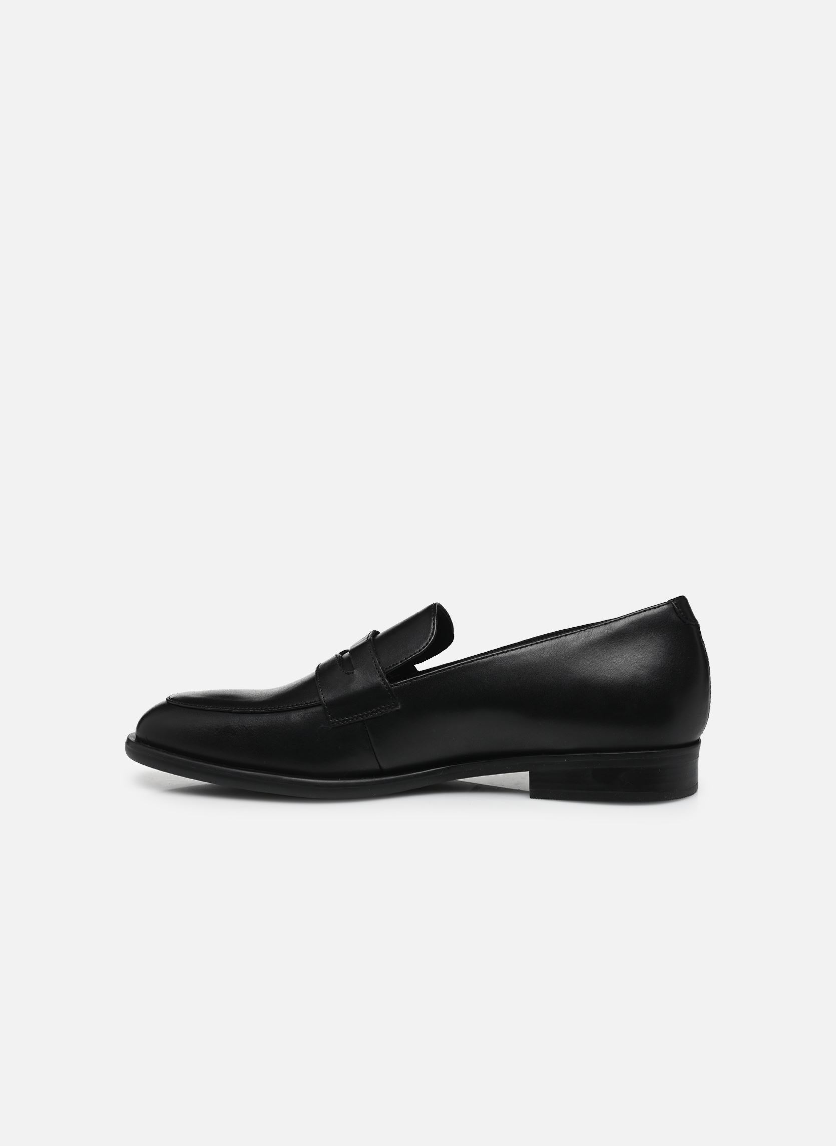 Mocassins HEIDI 5909-001 femme noir Vagabond Shoemakers Mocassins HEIDI 5909-001 femme noir Black