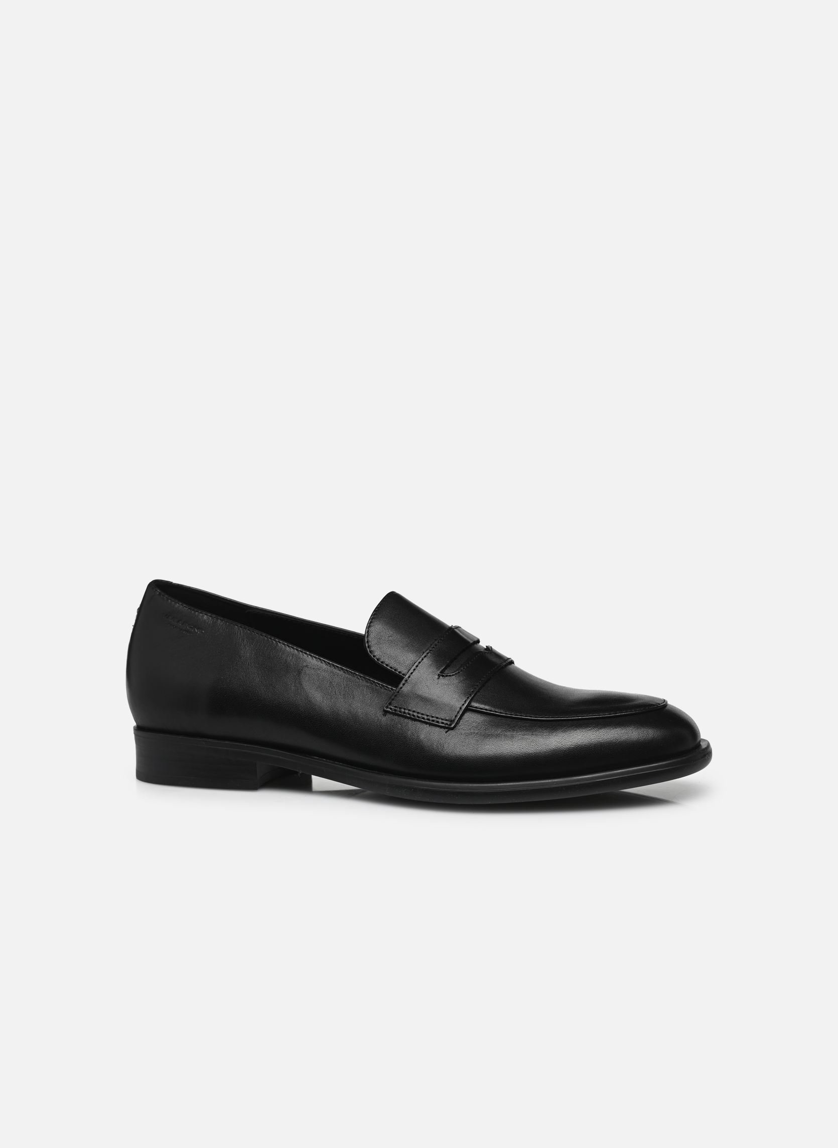 Mocassins HEIDI 5909-001 femme noir Vagabond Shoemakers Mocassins HEIDI 5909-001 femme noir Black